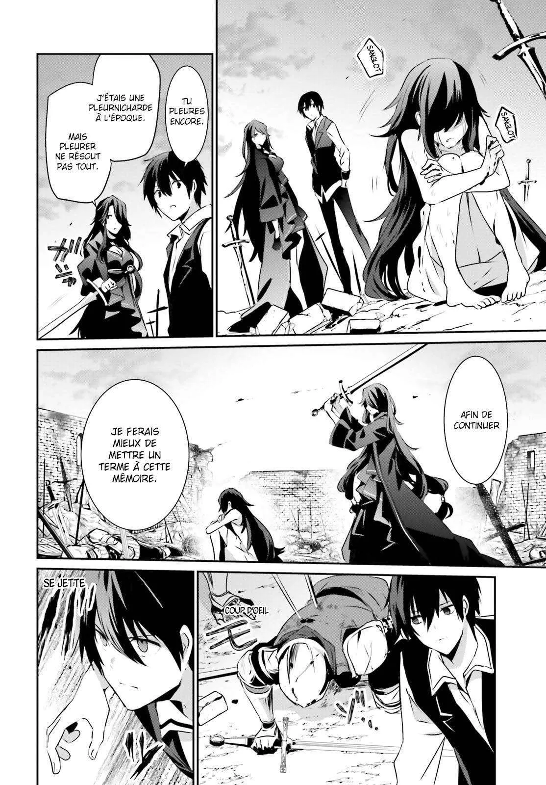 Kage No Jitsuryokusha Ni Naritakute - 17 - 67c7229e03cbf.webp