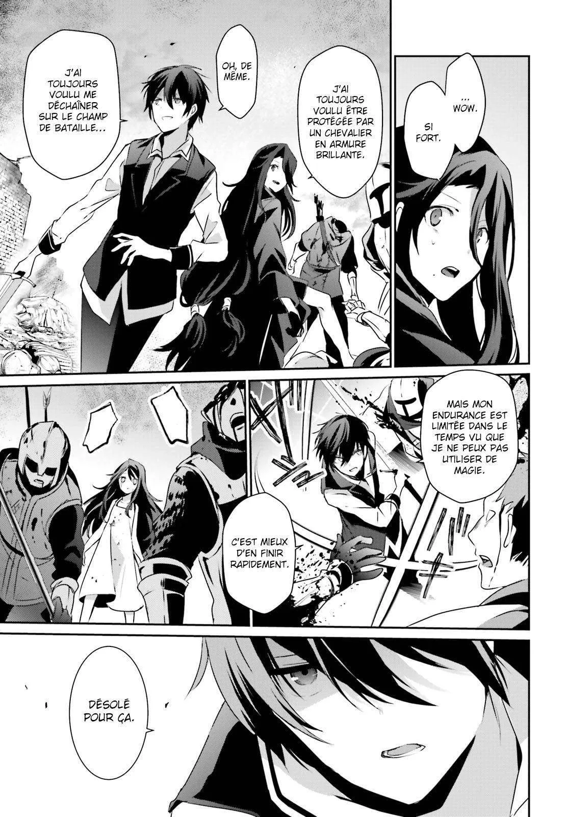 Kage No Jitsuryokusha Ni Naritakute - 17 - 67c7229f6fba8.webp