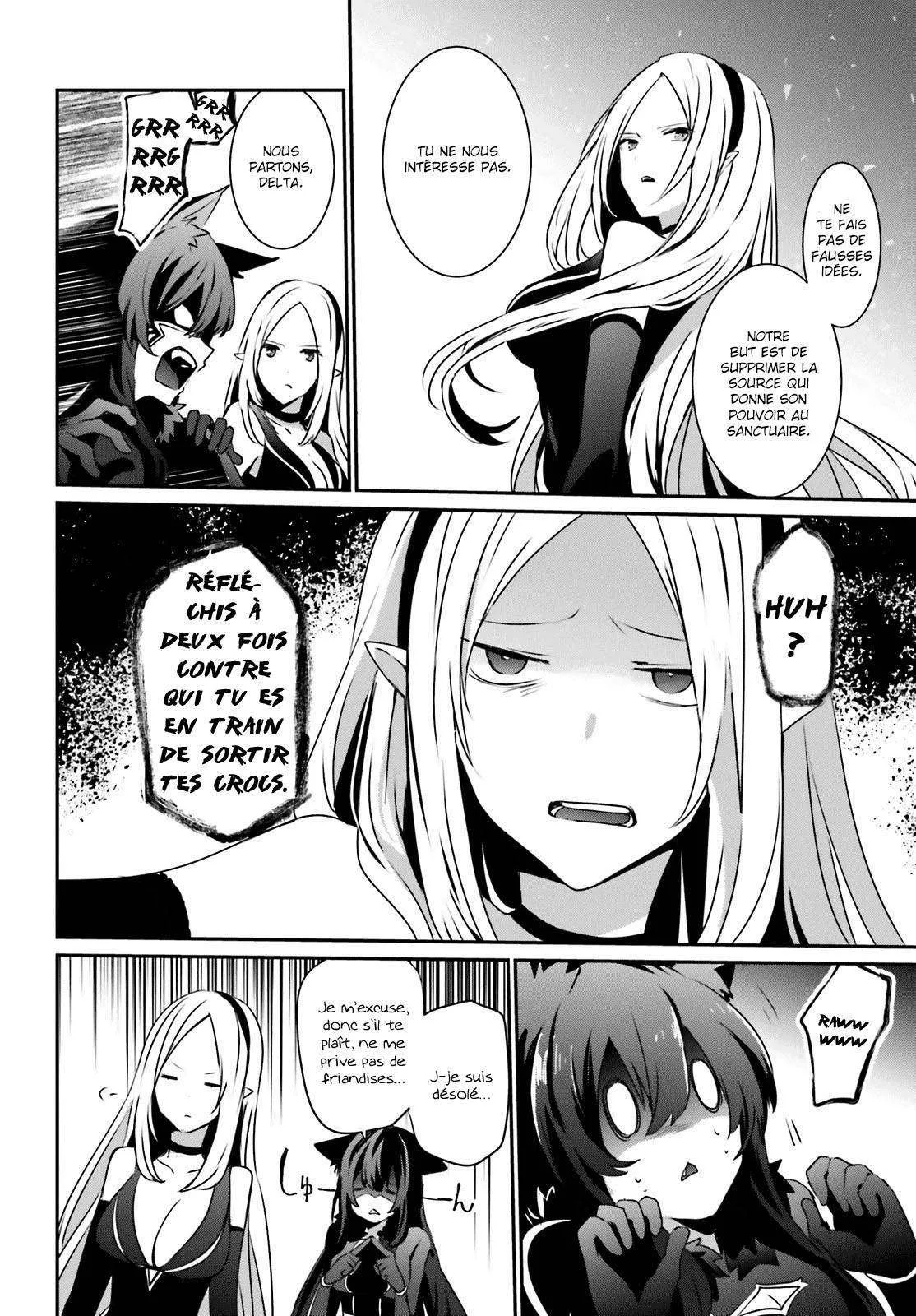 Kage No Jitsuryokusha Ni Naritakute - 18 - 67c722aac26d1.webp