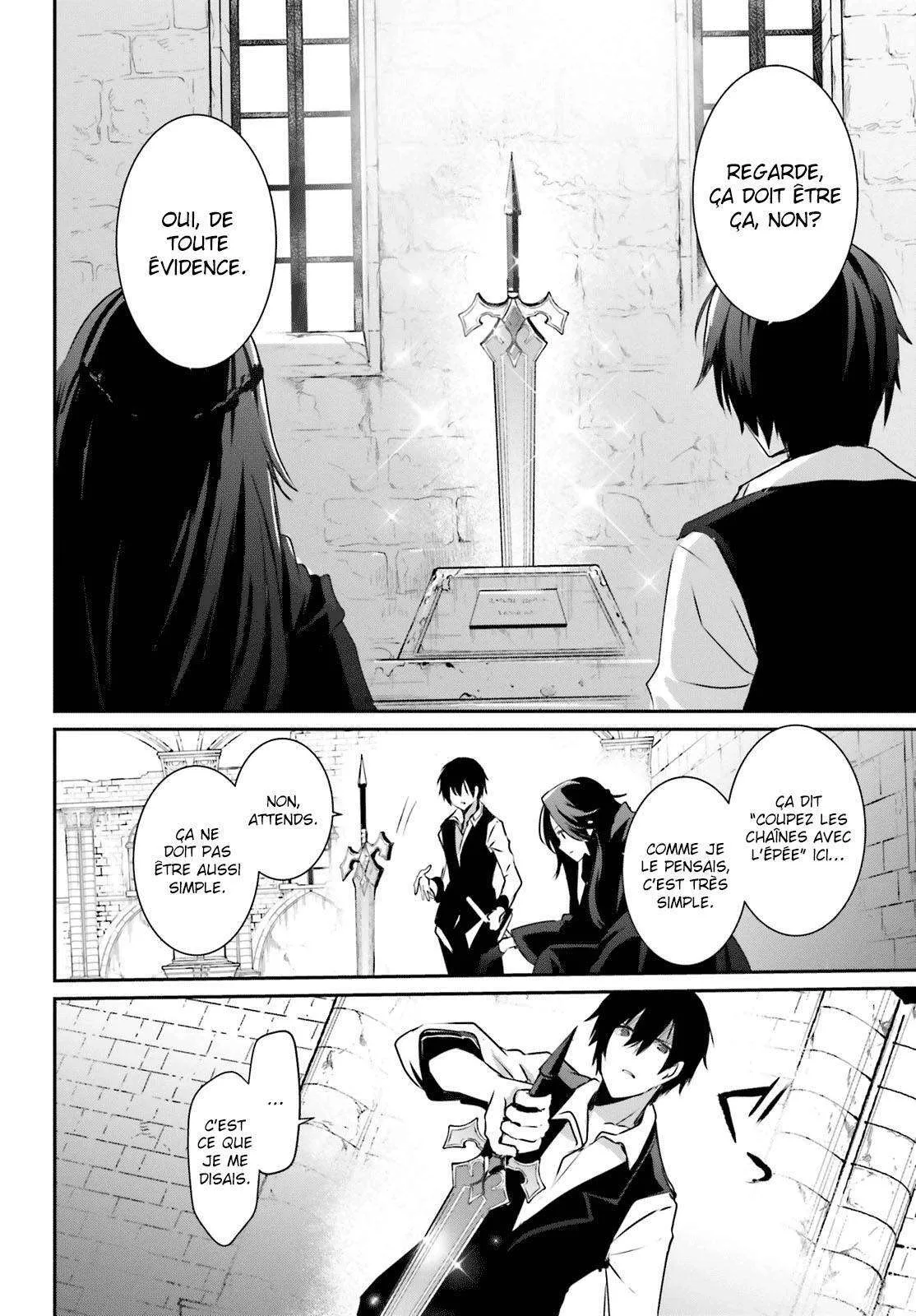 Kage No Jitsuryokusha Ni Naritakute - 18 - 67c722ab67b1e.webp