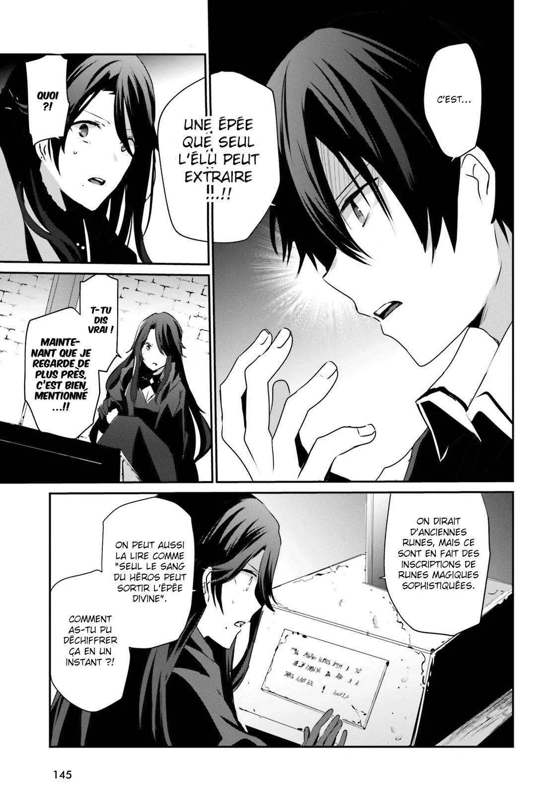 Kage No Jitsuryokusha Ni Naritakute - 18 - 67c722ab9ed7e.webp