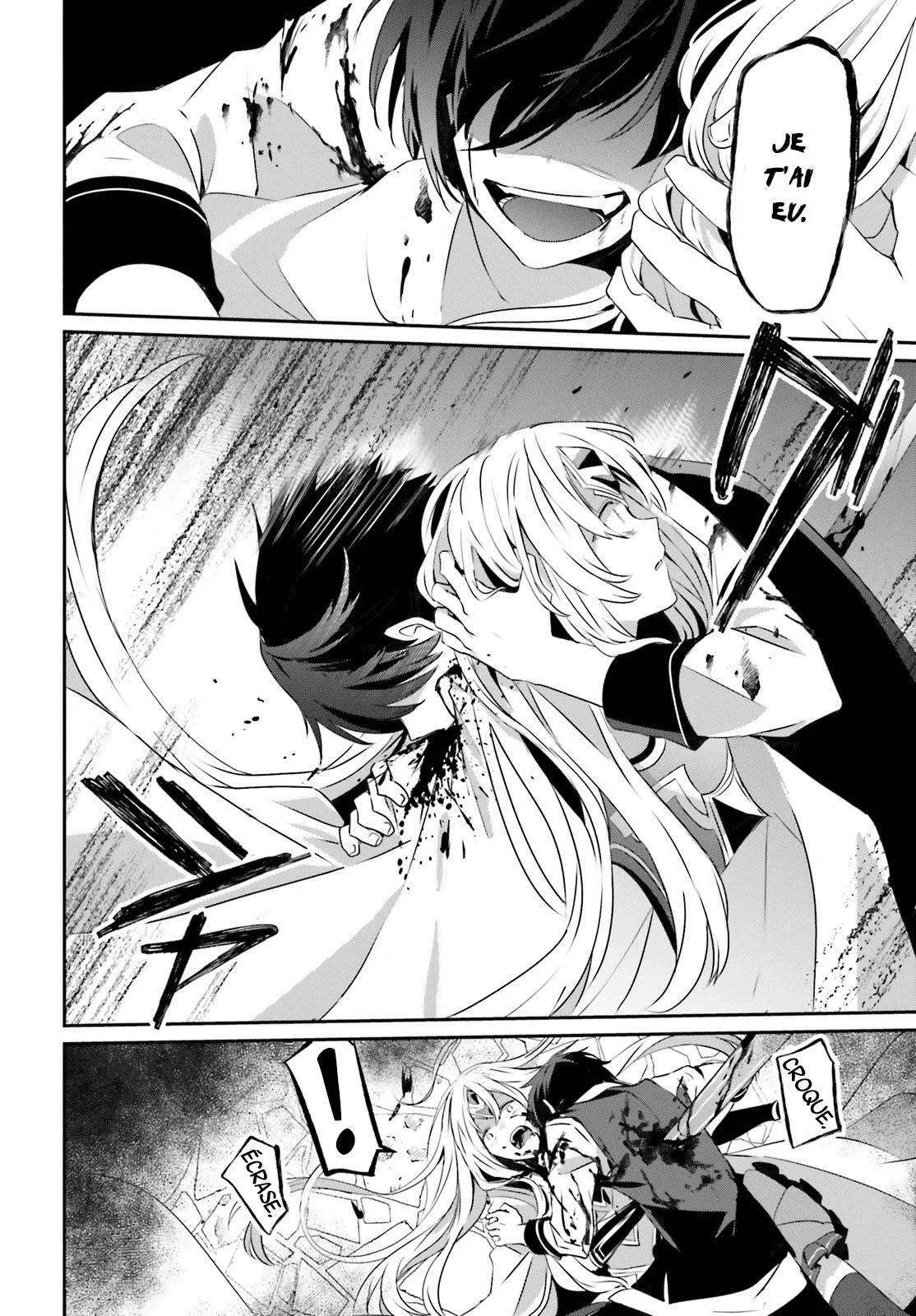 Kage No Jitsuryokusha Ni Naritakute - 18 - 67c722ae84071.webp