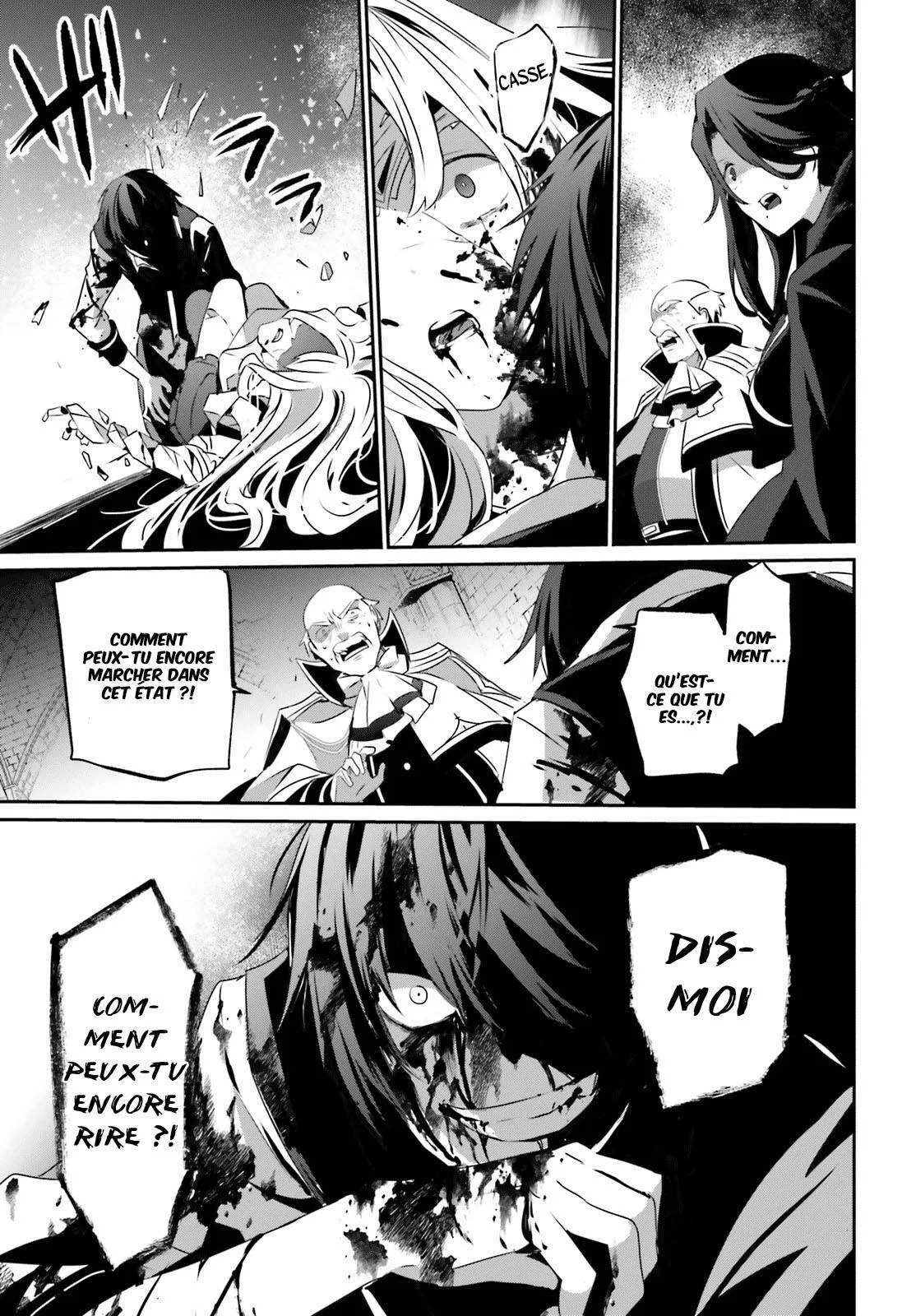 Kage No Jitsuryokusha Ni Naritakute - 18 - 67c722aec3f47.webp