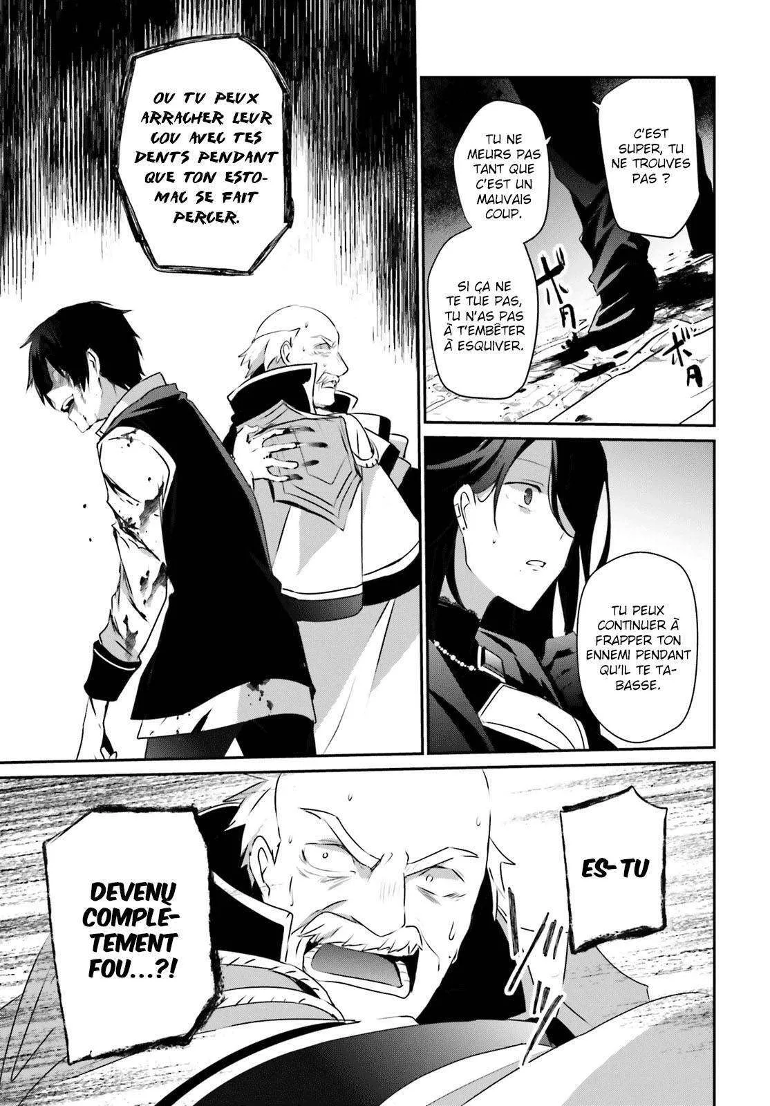 Kage No Jitsuryokusha Ni Naritakute - 18 - 67c722af4c67f.webp