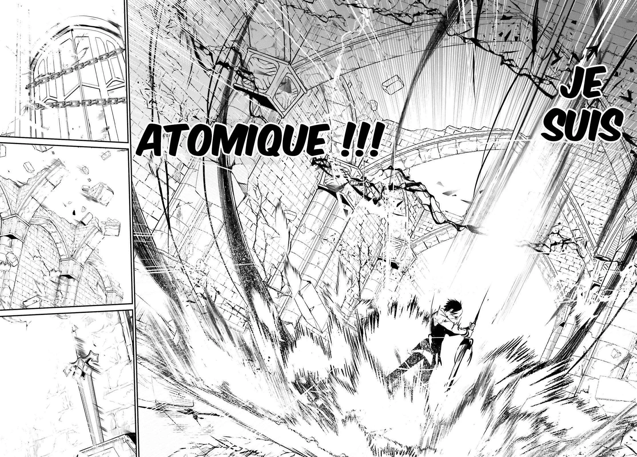 Kage No Jitsuryokusha Ni Naritakute - 18 - 67c722b0eb191.webp