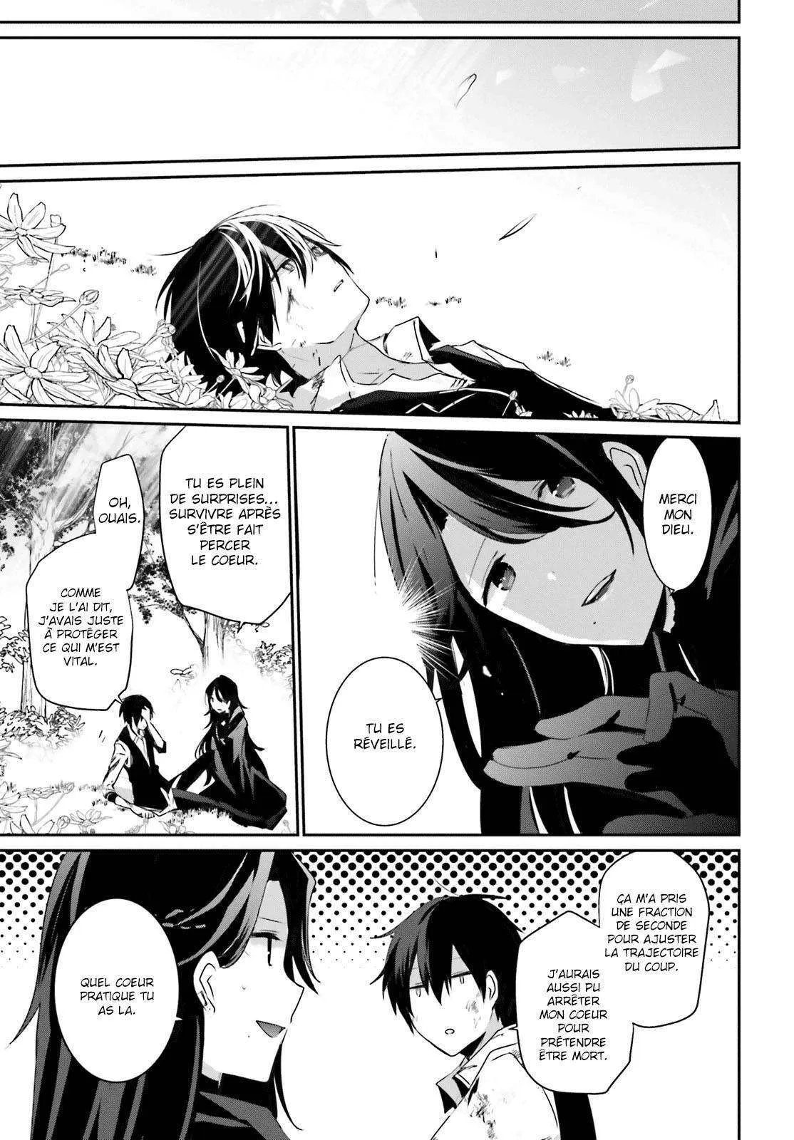 Kage No Jitsuryokusha Ni Naritakute - 18 - 67c722b17c405.webp