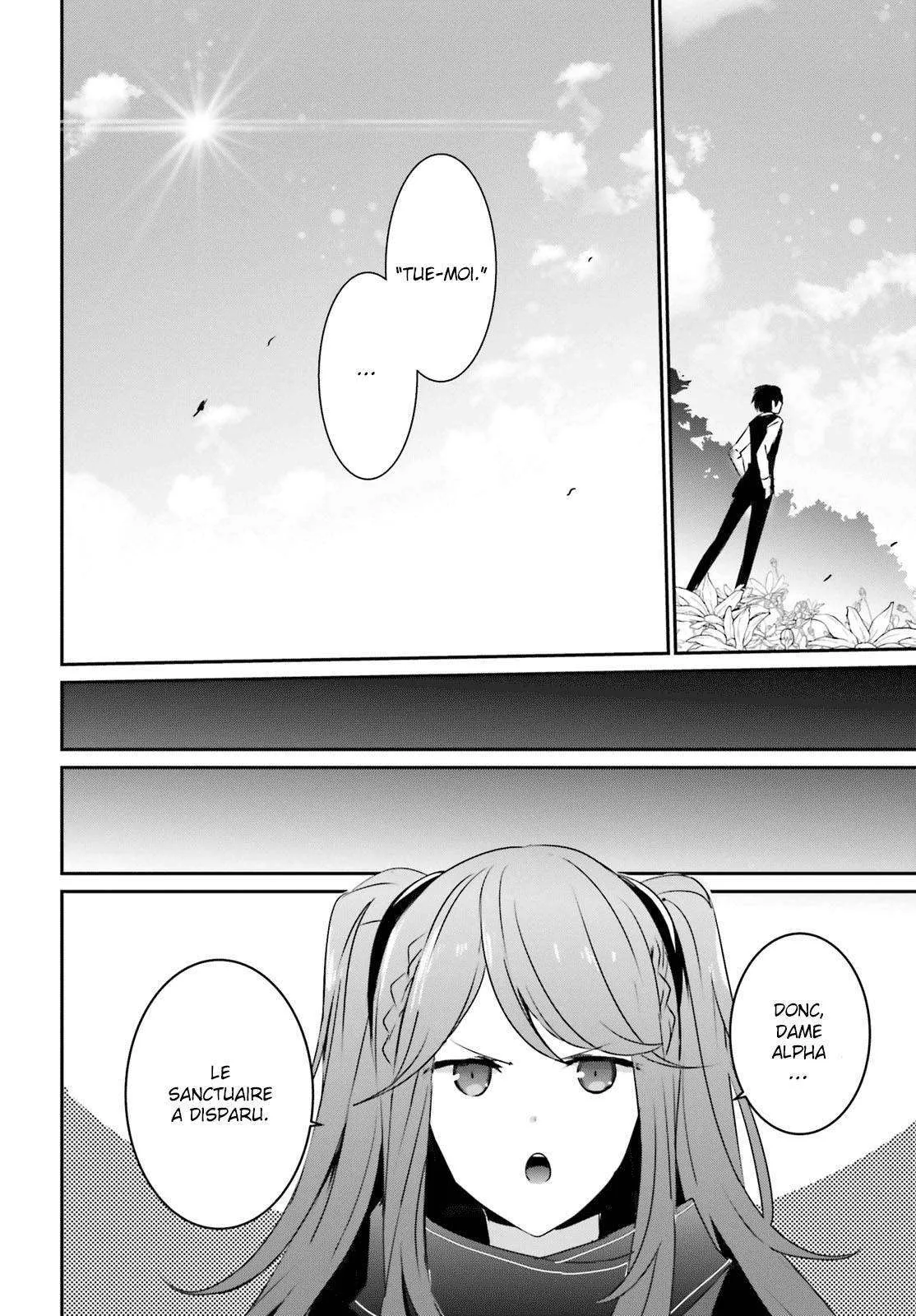 Kage No Jitsuryokusha Ni Naritakute - 18 - 67c722b245e81.webp