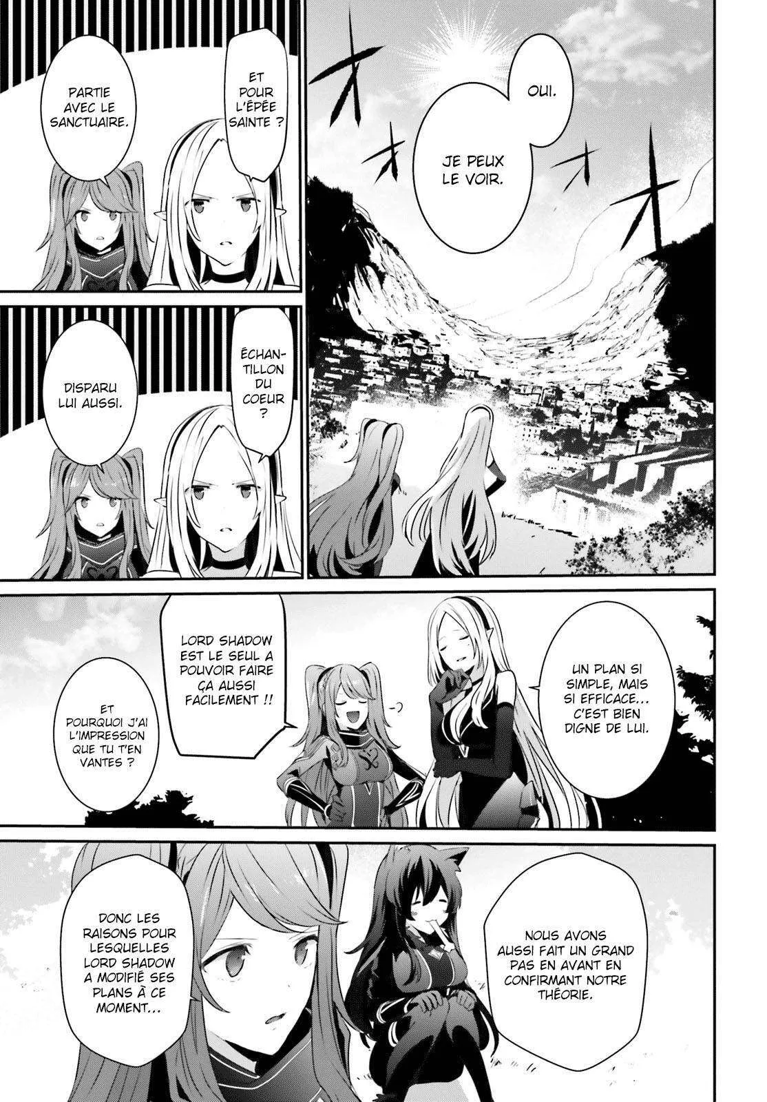 Kage No Jitsuryokusha Ni Naritakute - 18 - 67c722b284ee3.webp