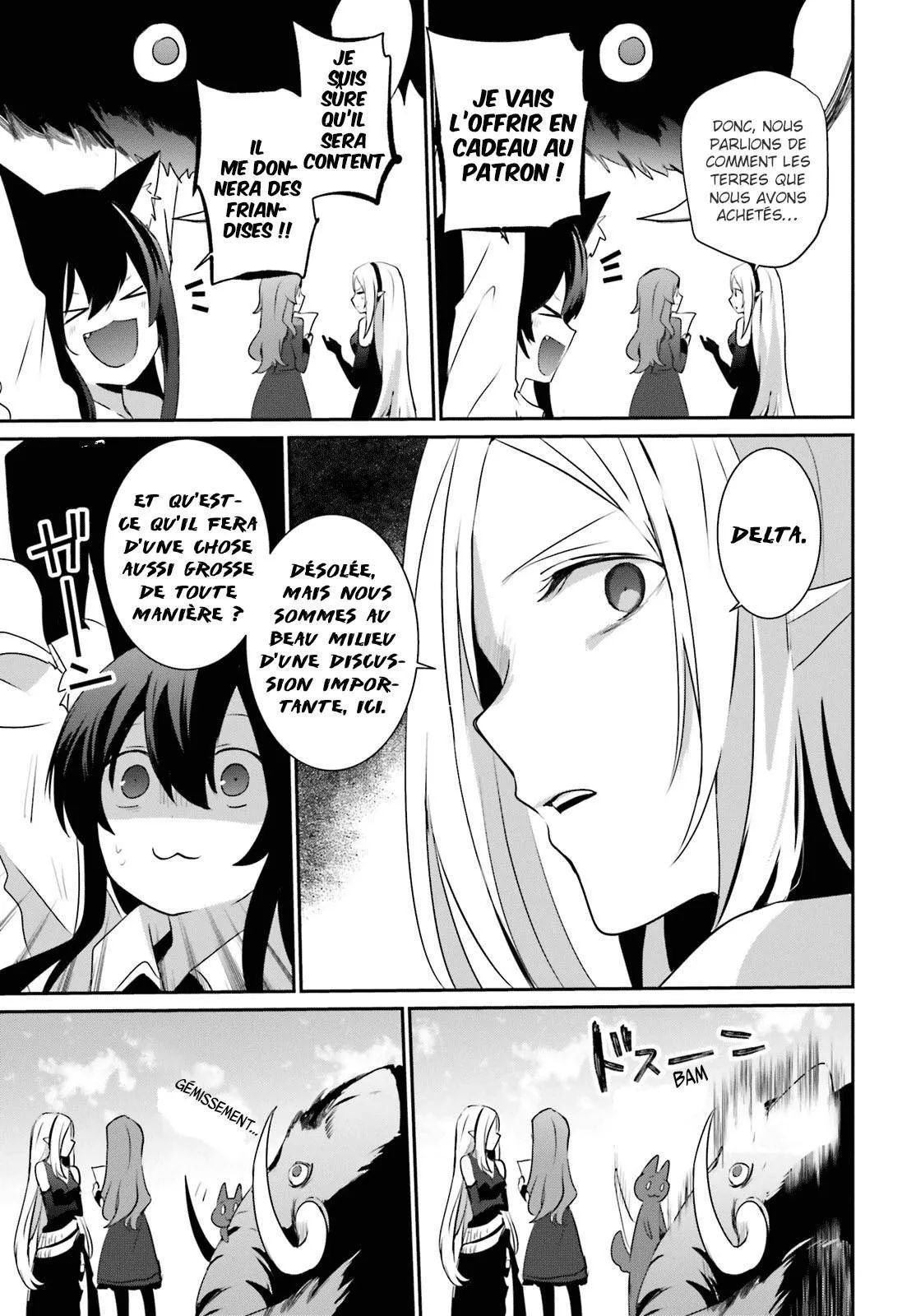 Kage No Jitsuryokusha Ni Naritakute - 19 - 67c722b4ba1c0.webp