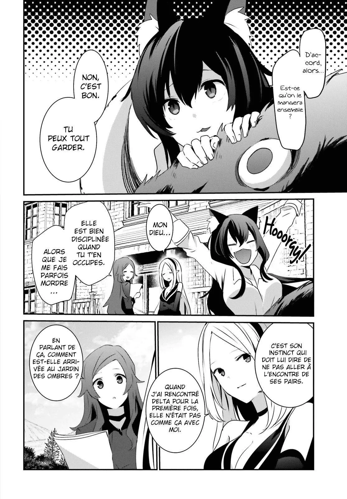 Kage No Jitsuryokusha Ni Naritakute - 19 - 67c722b502f65.webp