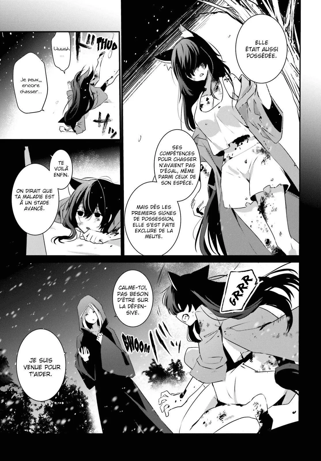 Kage No Jitsuryokusha Ni Naritakute - 19 - 67c722b5424ea.webp