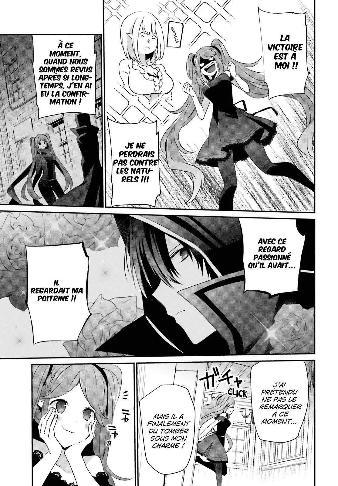 Kage No Jitsuryokusha Ni Naritakute - 19 - 67c722b74a158.webp