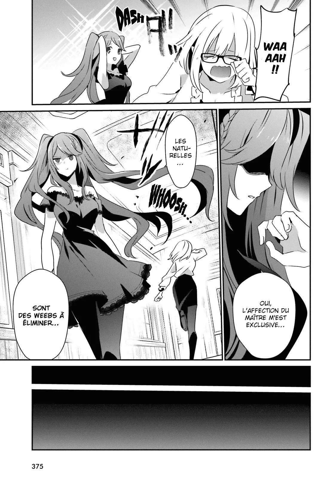 Kage No Jitsuryokusha Ni Naritakute - 19 - 67c722b84cf33.webp
