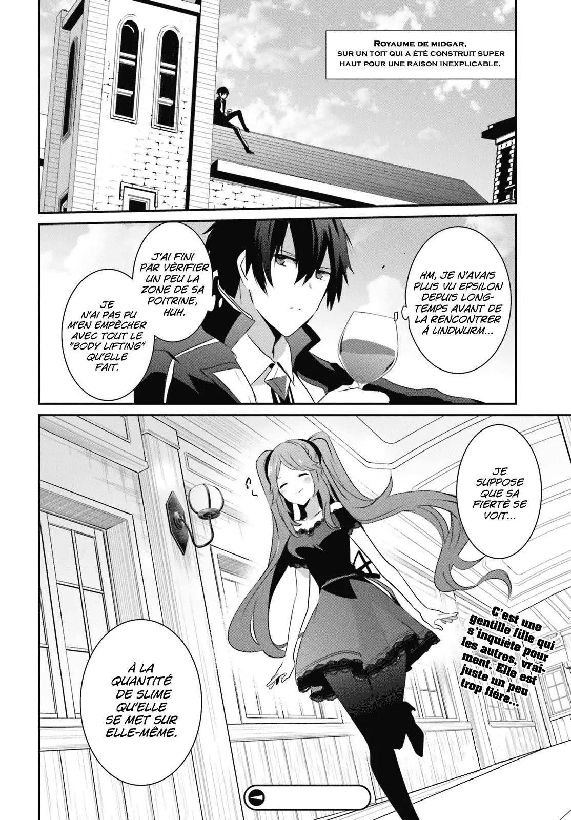 Kage No Jitsuryokusha Ni Naritakute - 19 - 67c722b88db43.webp