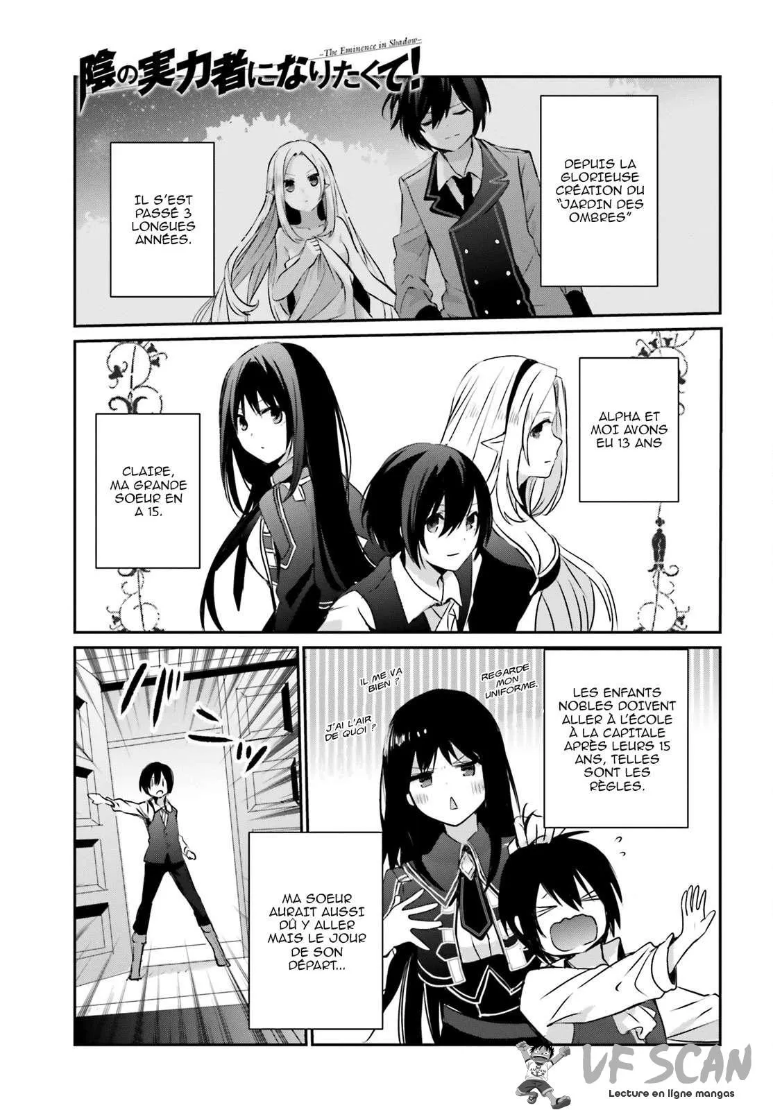 Kage No Jitsuryokusha Ni Naritakute - 2 - 67c722b8c82cb.webp