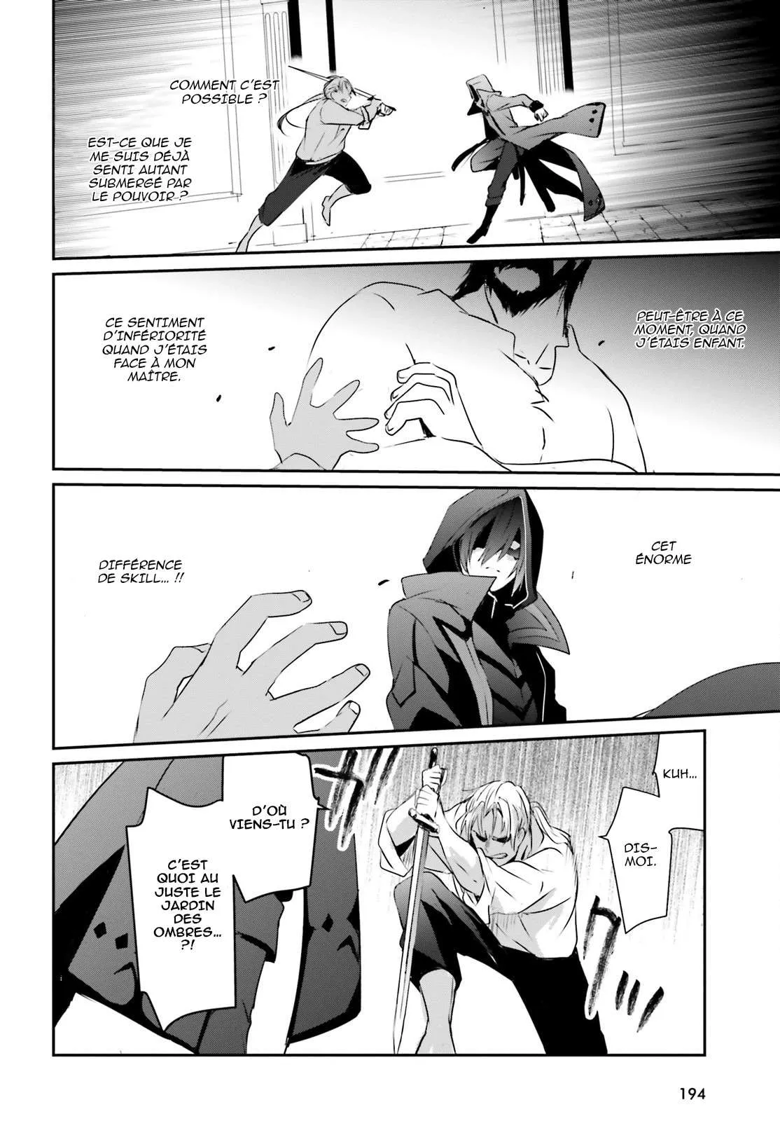 Kage No Jitsuryokusha Ni Naritakute - 2 - 67c722bf27313.webp