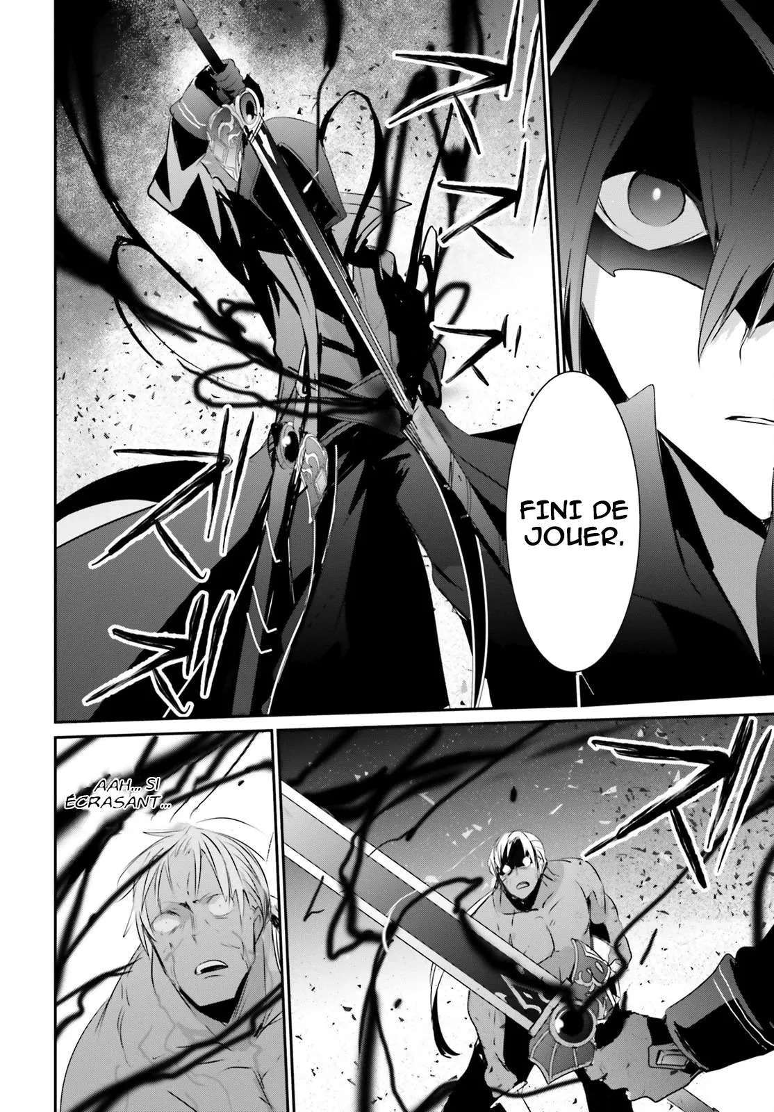 Kage No Jitsuryokusha Ni Naritakute - 2 - 67c722c0ae0ed.webp