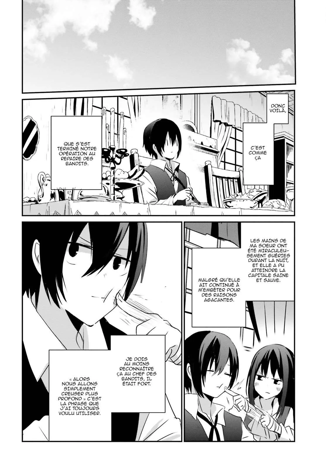 Kage No Jitsuryokusha Ni Naritakute - 2 - 67c722c12f6a7.webp