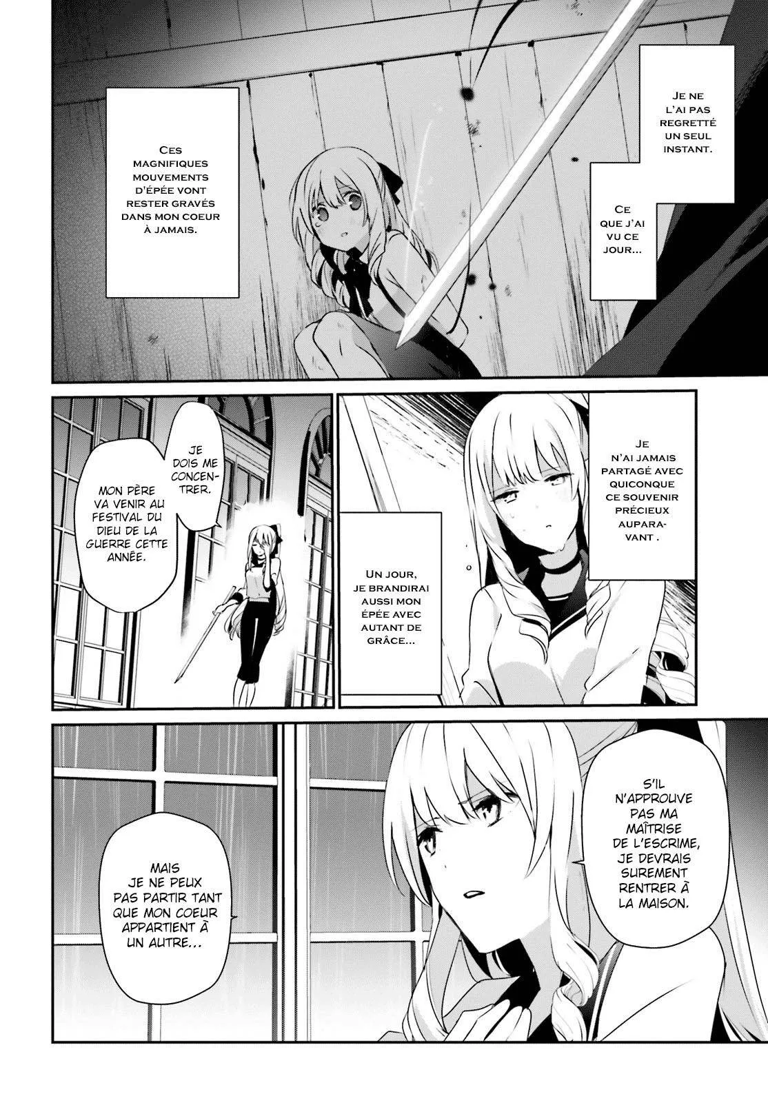 Kage No Jitsuryokusha Ni Naritakute - 20 - 67c722c22a91a.webp
