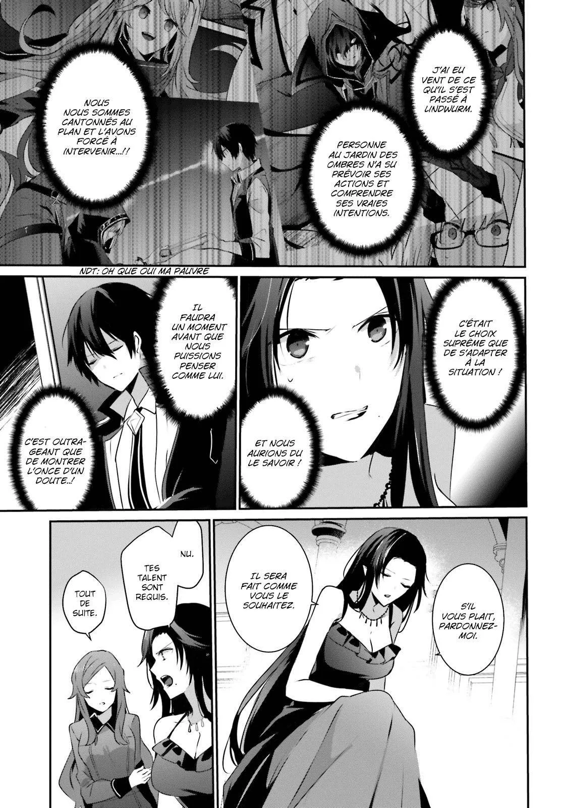 Kage No Jitsuryokusha Ni Naritakute - 20 - 67c722c37882e.webp