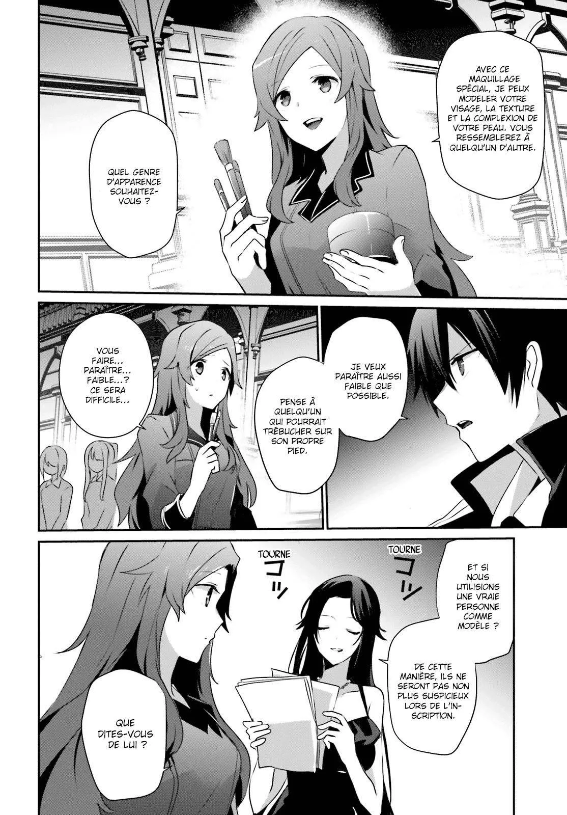 Kage No Jitsuryokusha Ni Naritakute - 20 - 67c722c3b6d81.webp