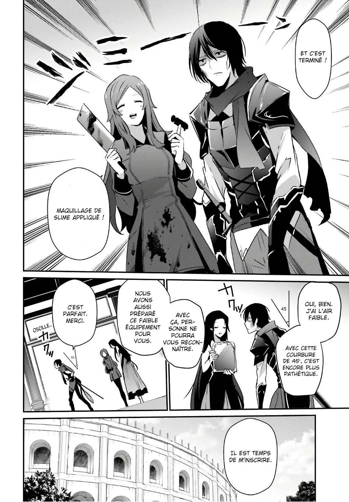 Kage No Jitsuryokusha Ni Naritakute - 20 - 67c722c44306d.webp