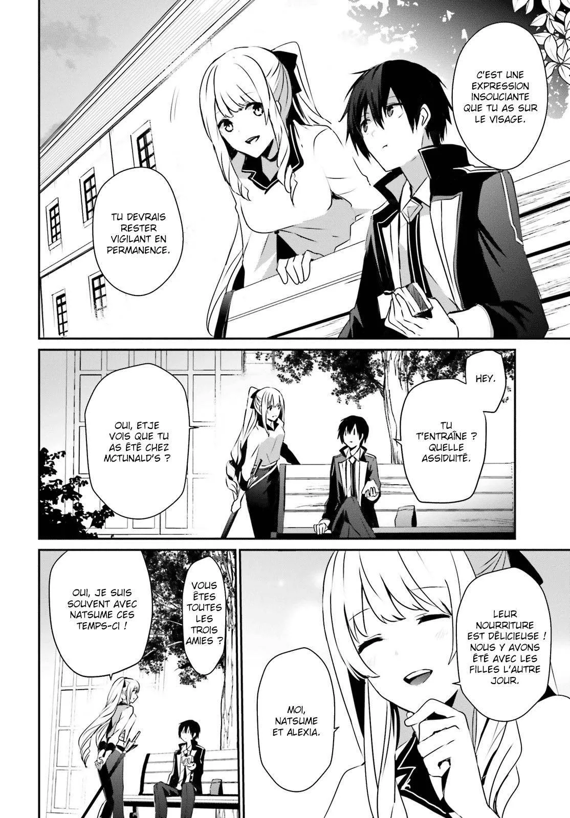Kage No Jitsuryokusha Ni Naritakute - 20 - 67c722c76dc43.webp