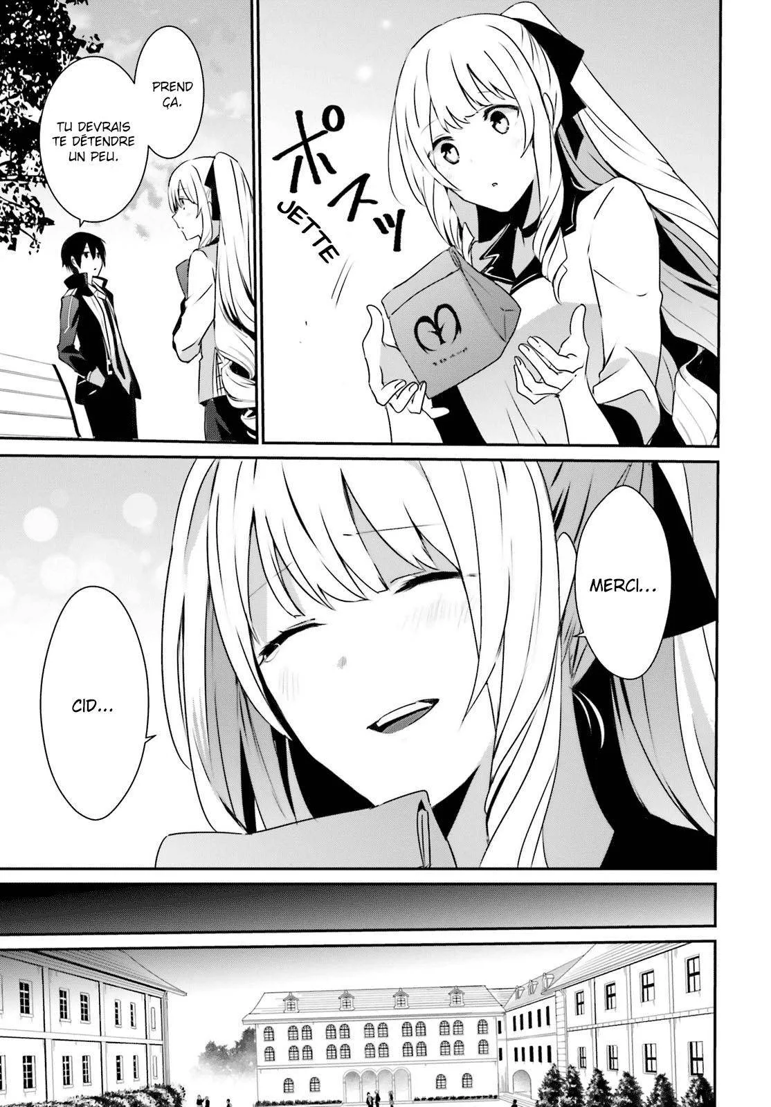 Kage No Jitsuryokusha Ni Naritakute - 20 - 67c722c83349c.webp