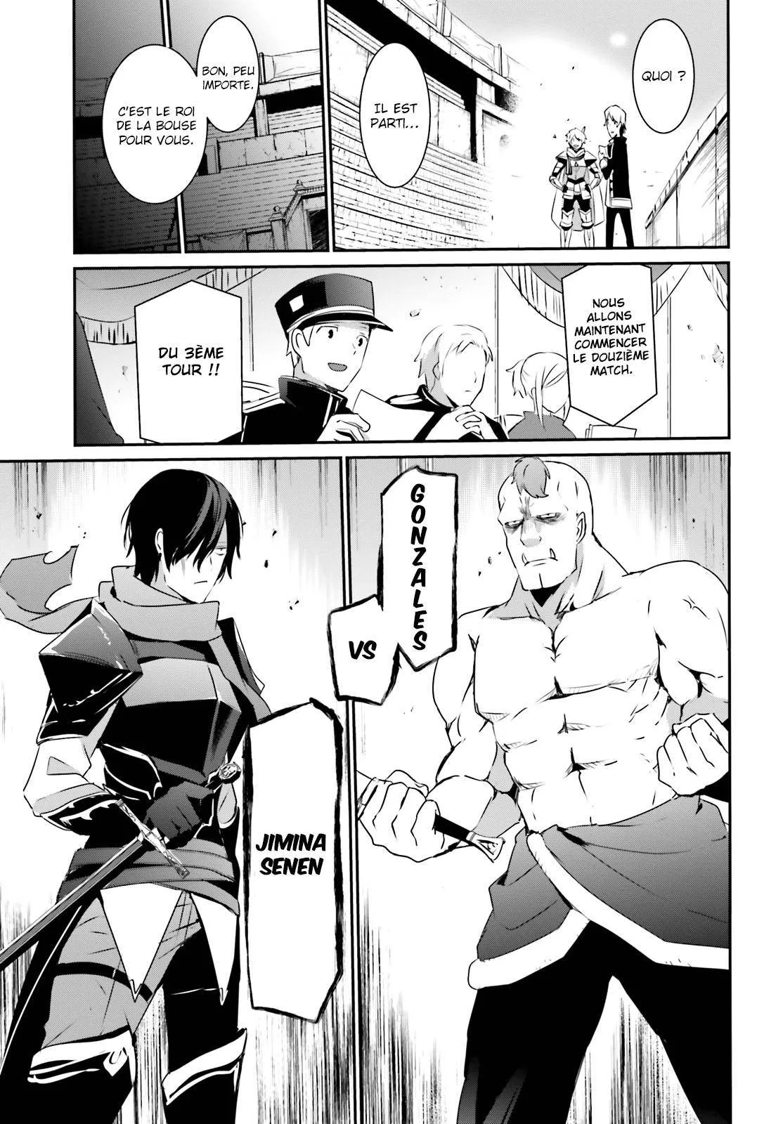 Kage No Jitsuryokusha Ni Naritakute - 21 - 67c722cb6cbc2.webp