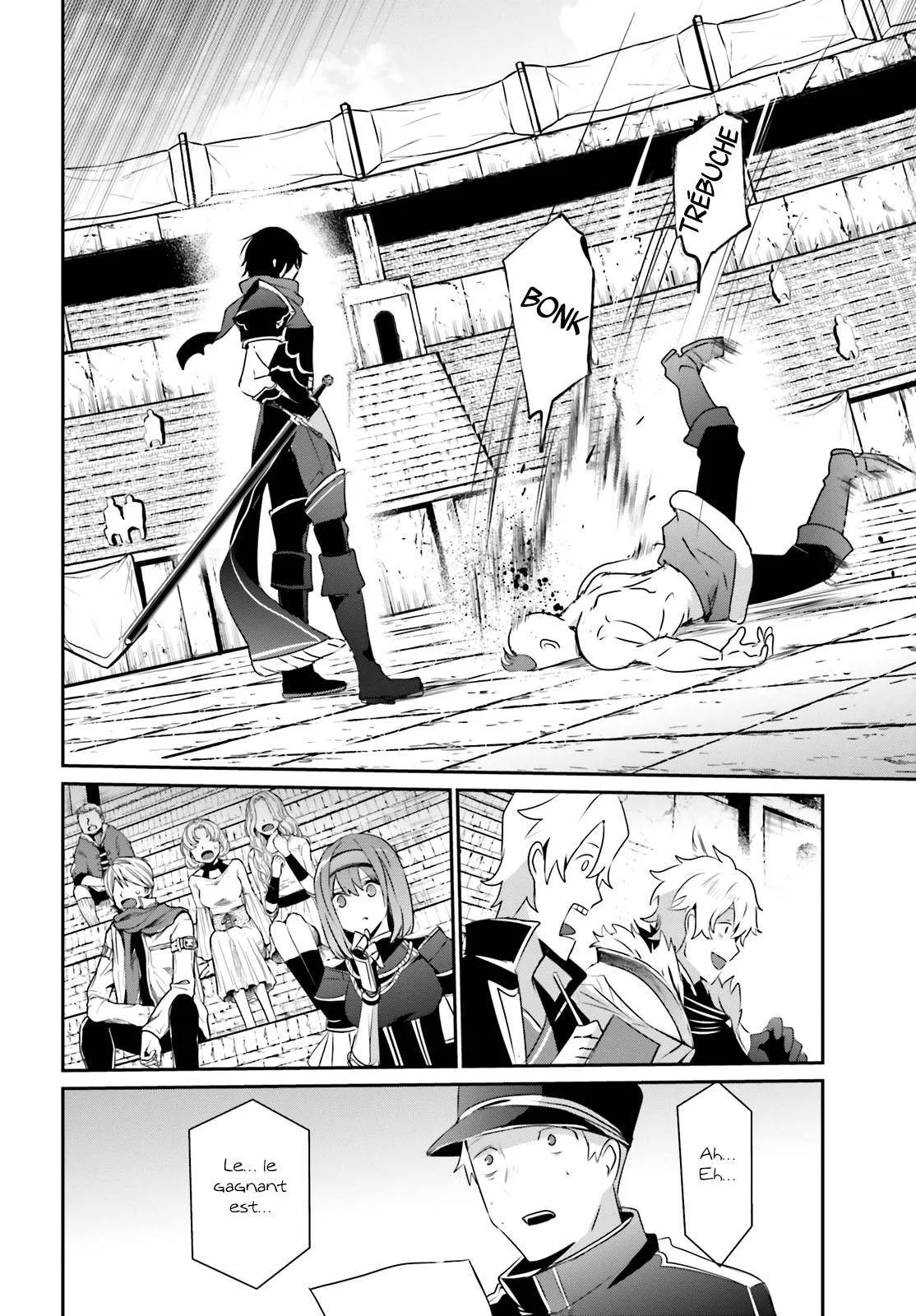 Kage No Jitsuryokusha Ni Naritakute - 21 - 67c722ccd43ef.webp