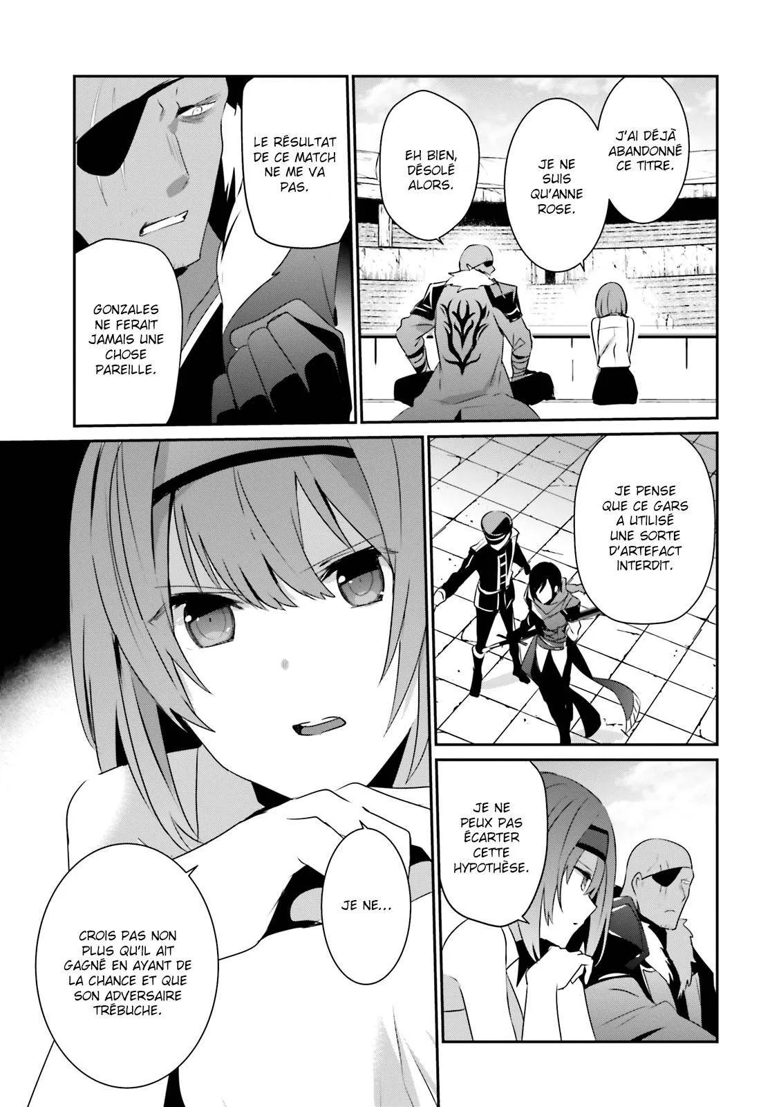Kage No Jitsuryokusha Ni Naritakute - 21 - 67c722ce31d23.webp