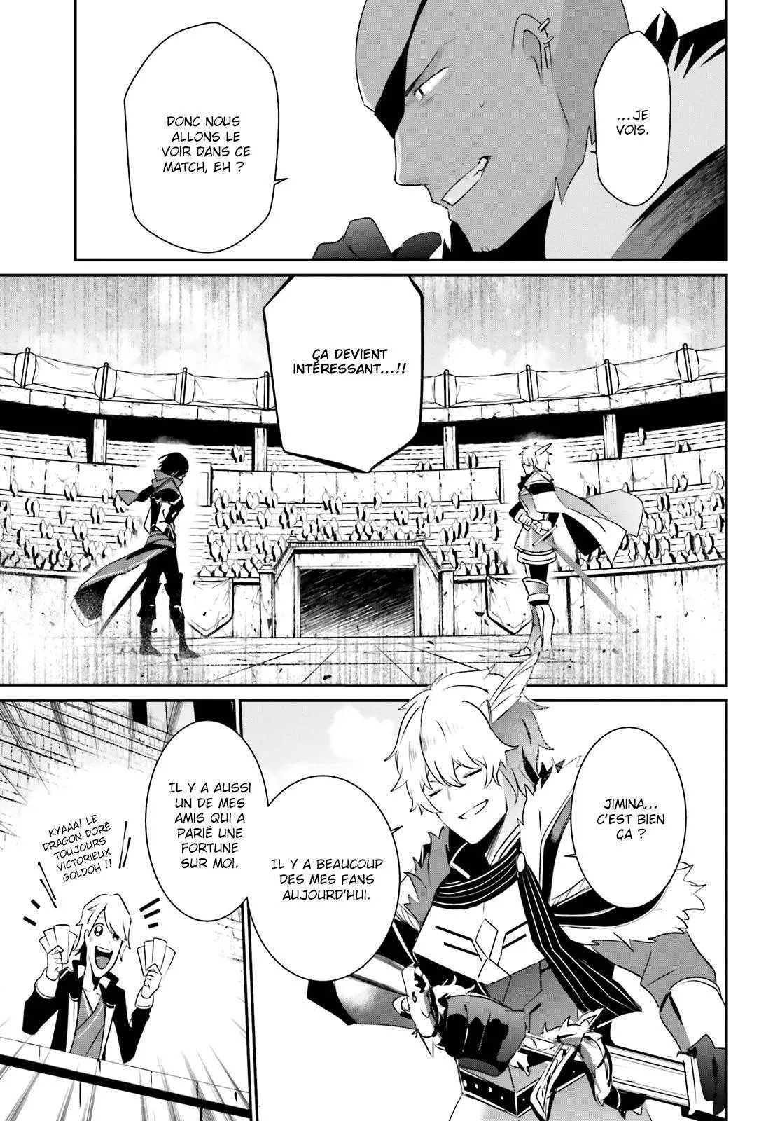 Kage No Jitsuryokusha Ni Naritakute - 21 - 67c722cf43158.webp