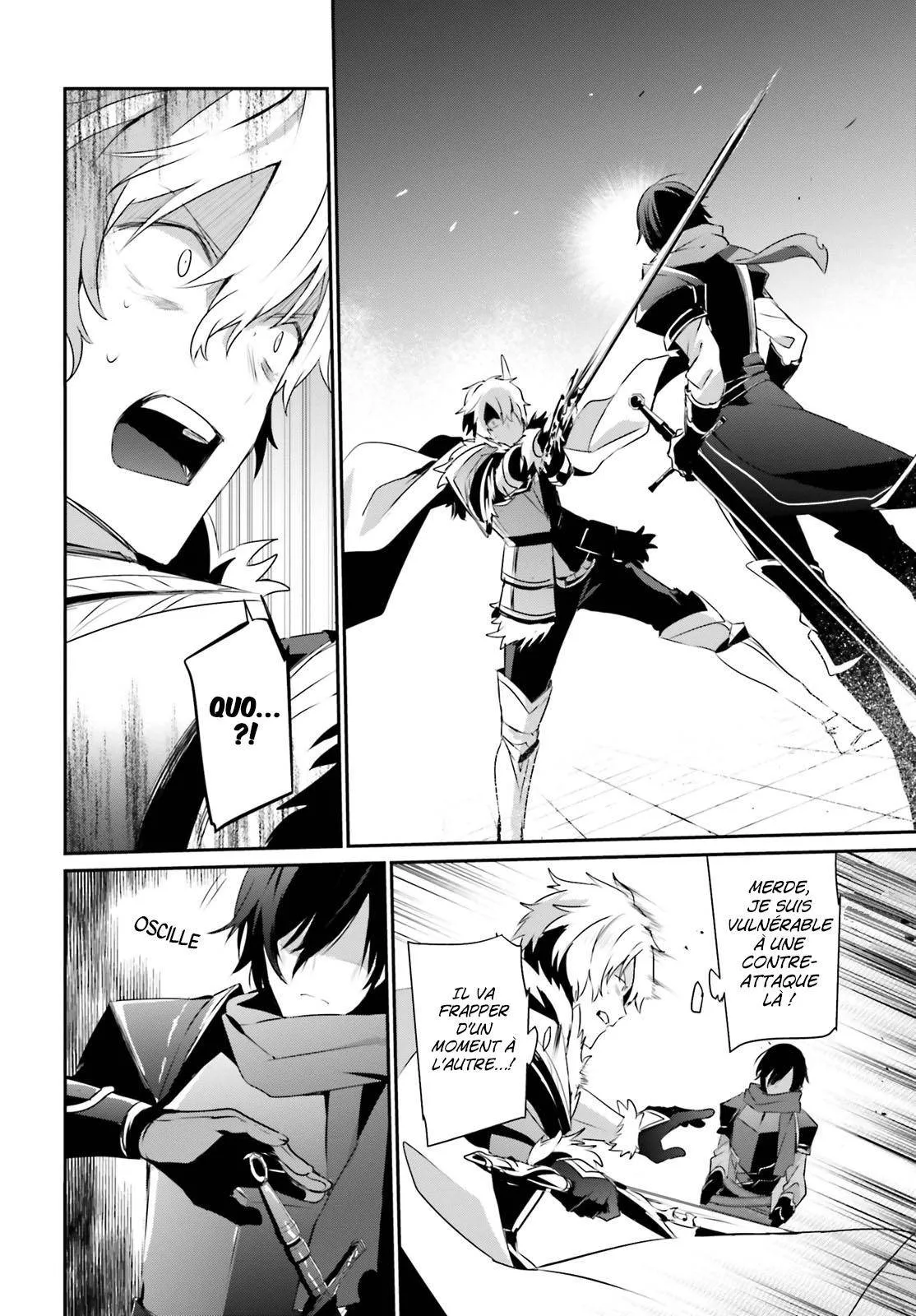Kage No Jitsuryokusha Ni Naritakute - 22 - 67c722d01c522.webp