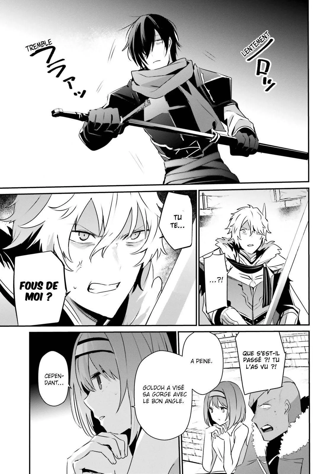 Kage No Jitsuryokusha Ni Naritakute - 22 - 67c722d065663.webp