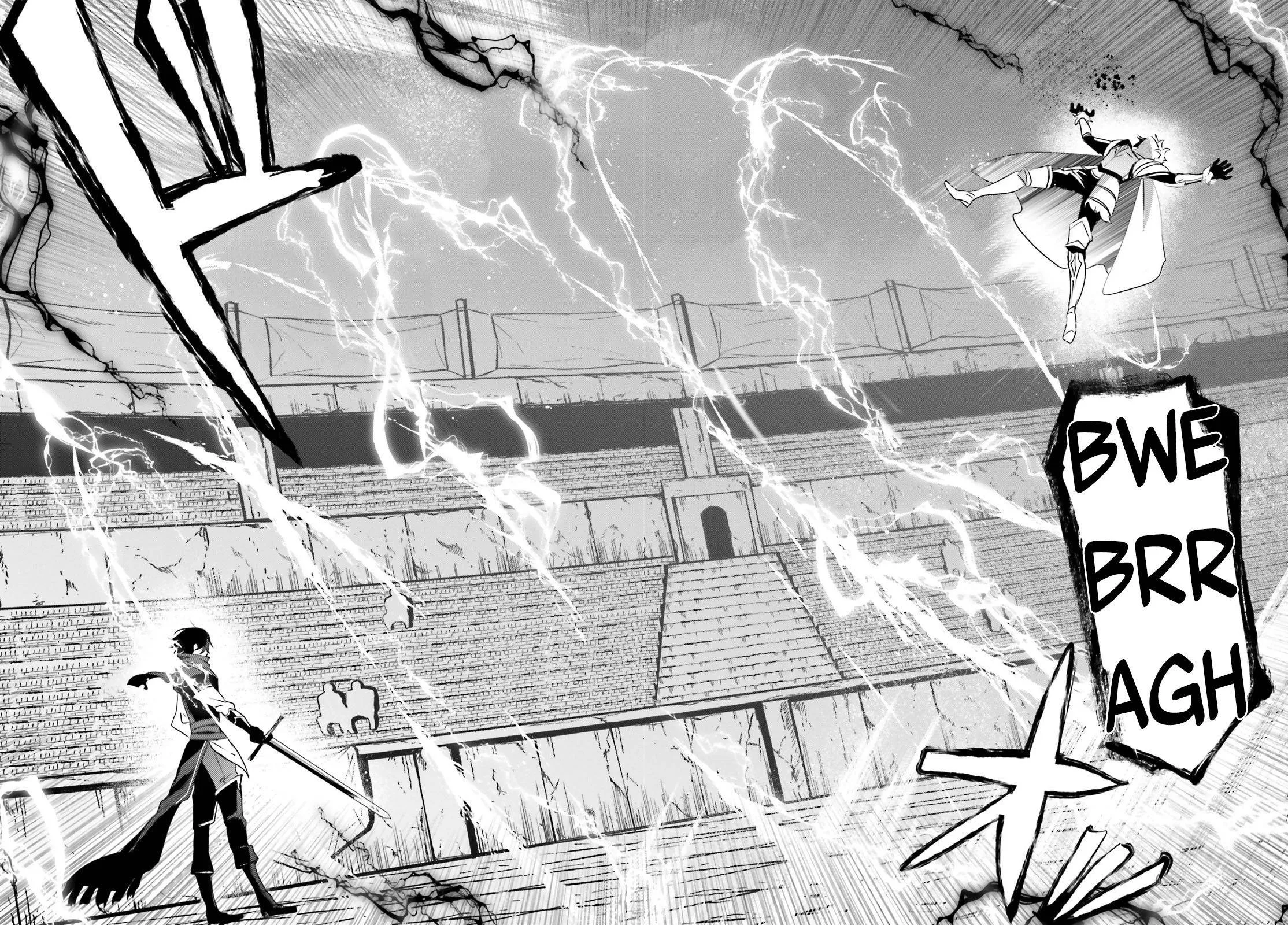 Kage No Jitsuryokusha Ni Naritakute - 22 - 67c722d261a3b.webp