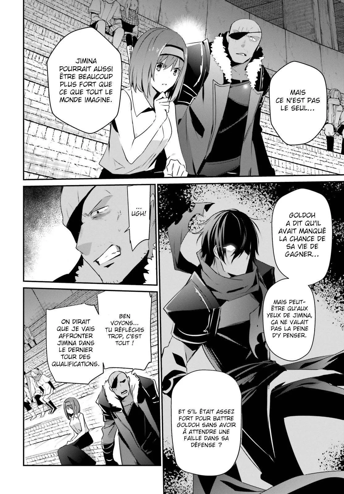 Kage No Jitsuryokusha Ni Naritakute - 22 - 67c722d34a877.webp