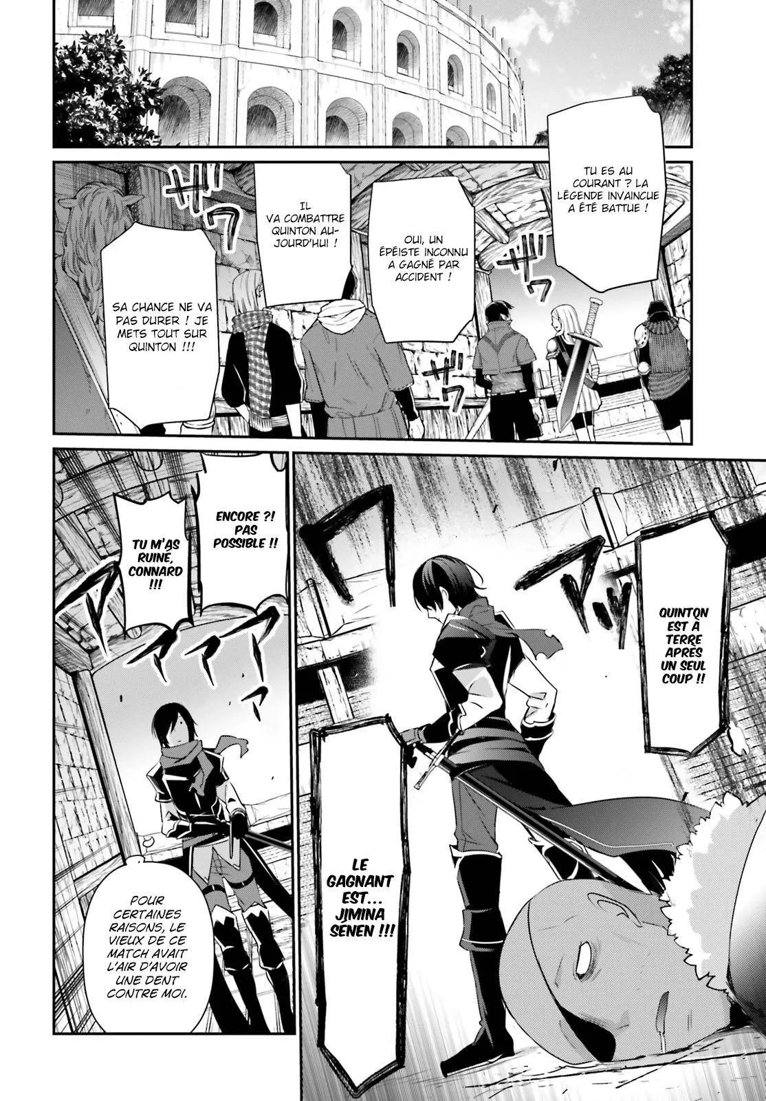 Kage No Jitsuryokusha Ni Naritakute - 22 - 67c722d3d81de.webp