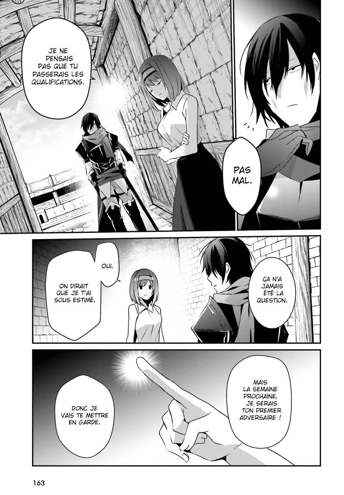 Kage No Jitsuryokusha Ni Naritakute - 22 - 67c722d422198.webp