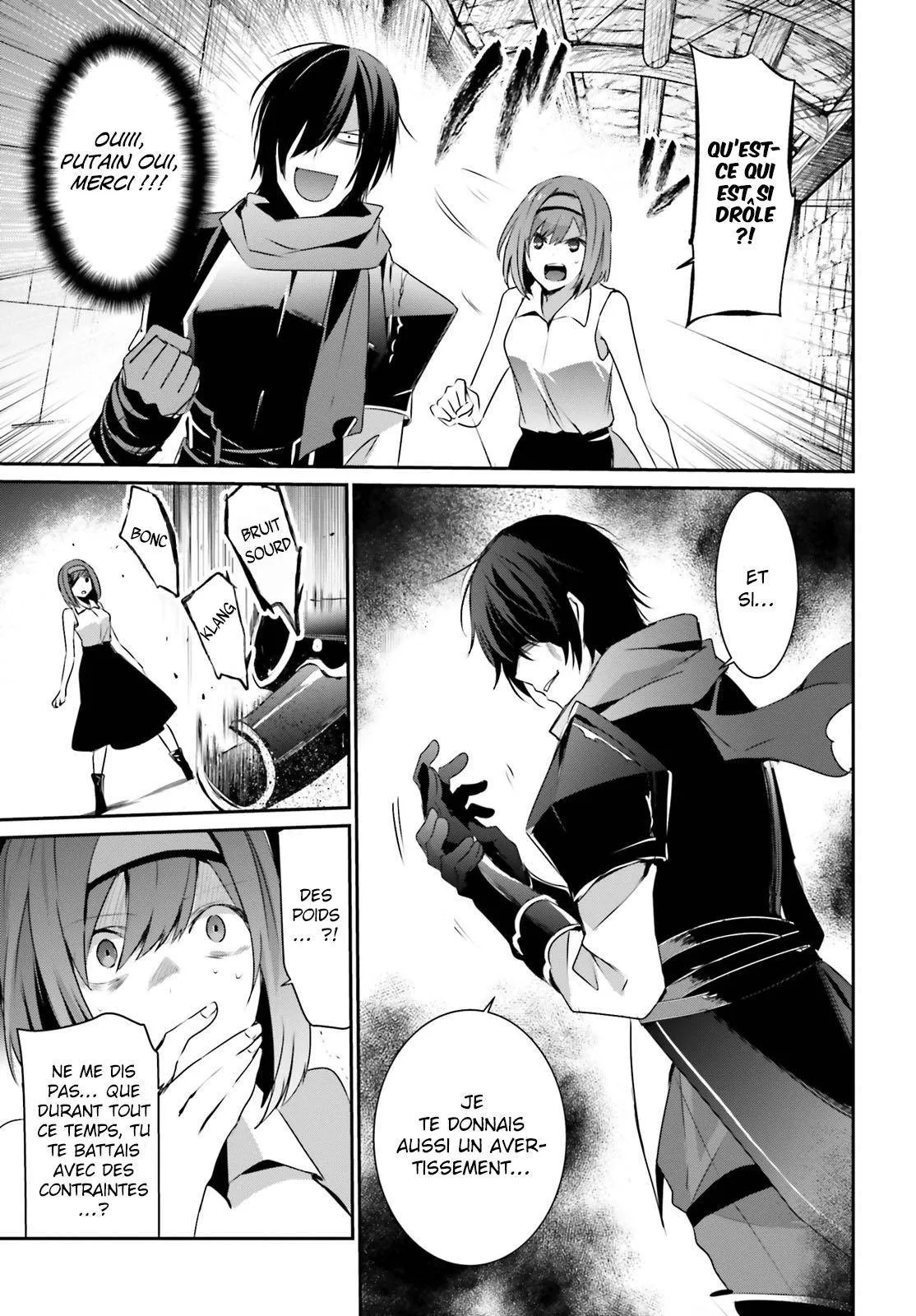 Kage No Jitsuryokusha Ni Naritakute - 22 - 67c722d49fa08.webp