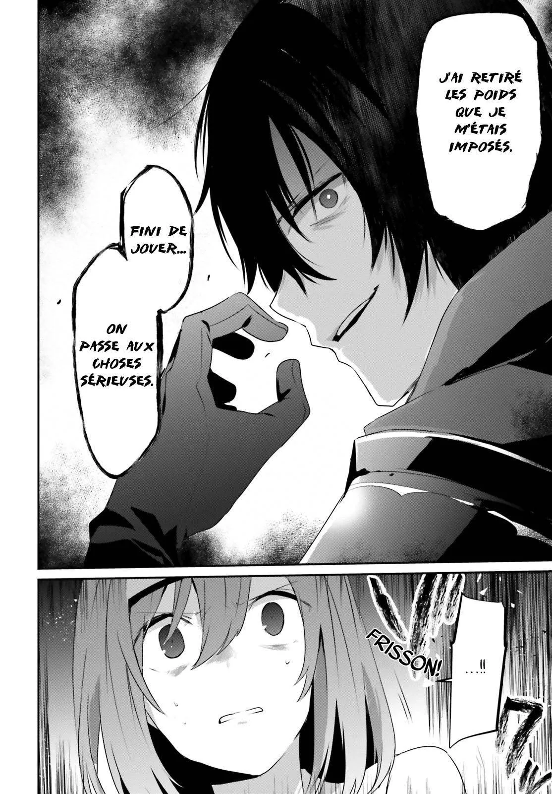 Kage No Jitsuryokusha Ni Naritakute - 22 - 67c722d4ded63.webp