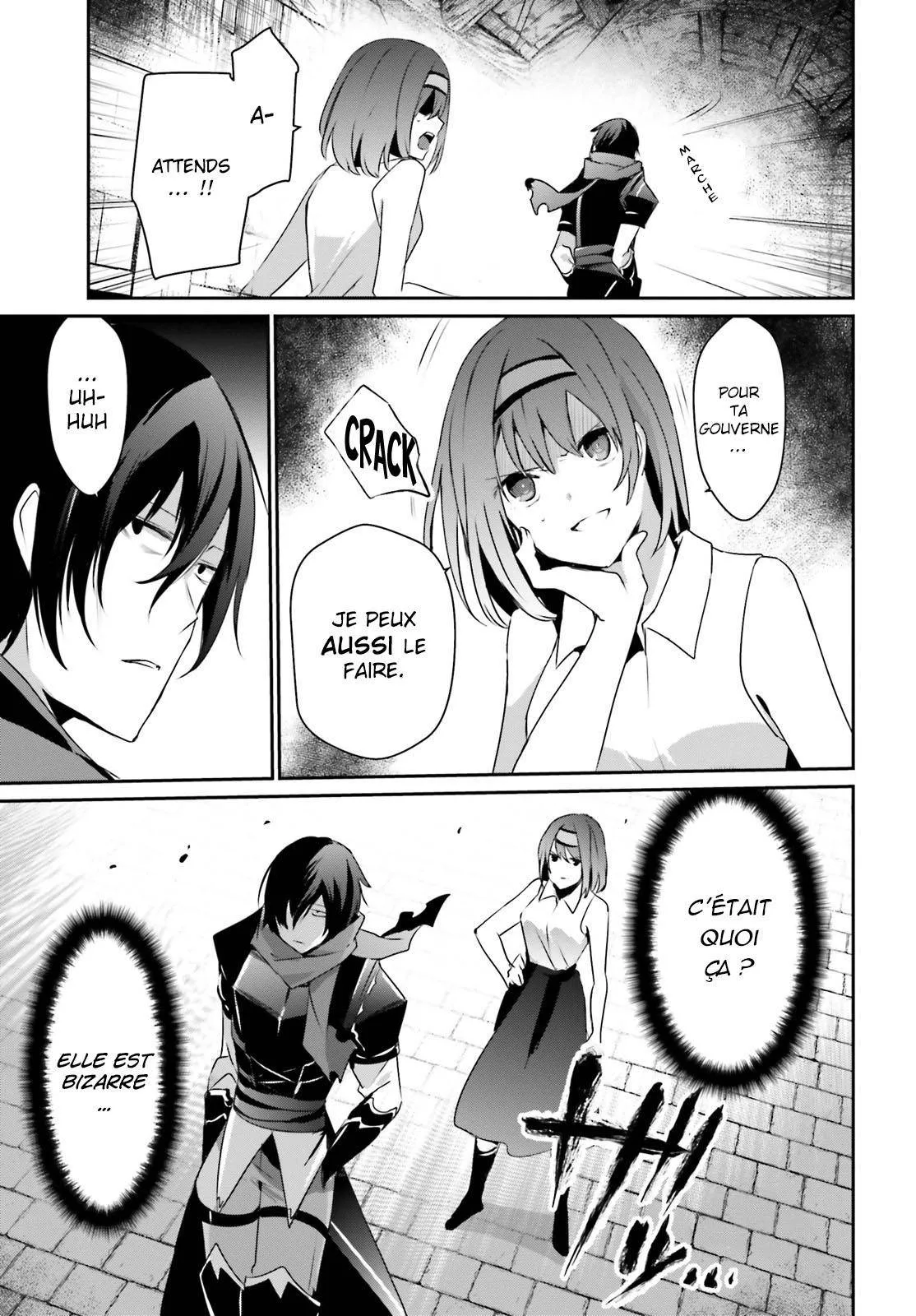 Kage No Jitsuryokusha Ni Naritakute - 22 - 67c722d52a734.webp