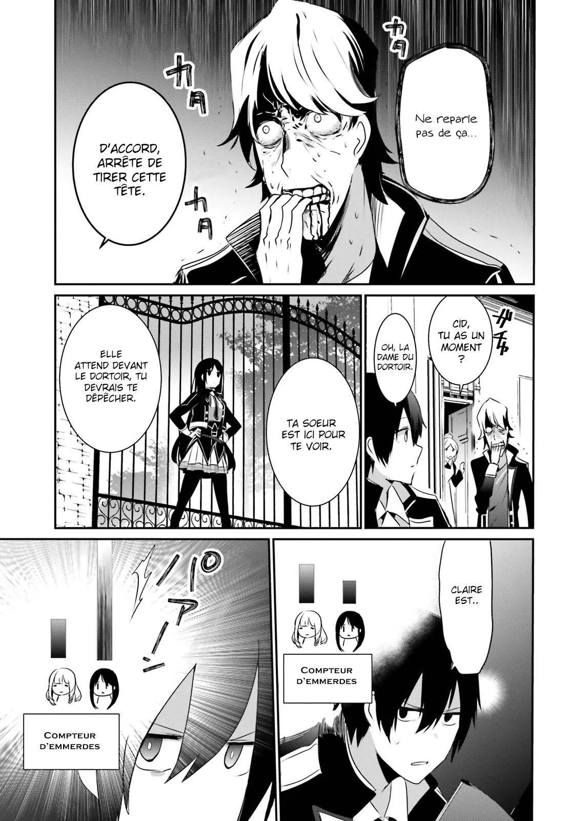 Kage No Jitsuryokusha Ni Naritakute - 22 - 67c722d5c1fb0.webp