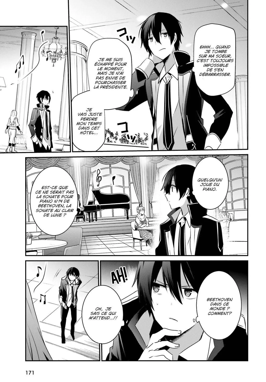 Kage No Jitsuryokusha Ni Naritakute - 22 - 67c722d653688.webp