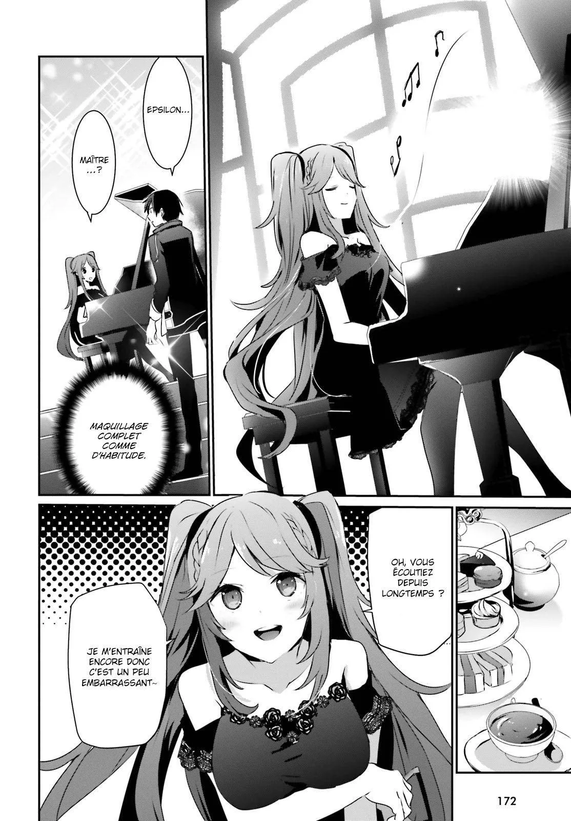 Kage No Jitsuryokusha Ni Naritakute - 22 - 67c722d6984d7.webp