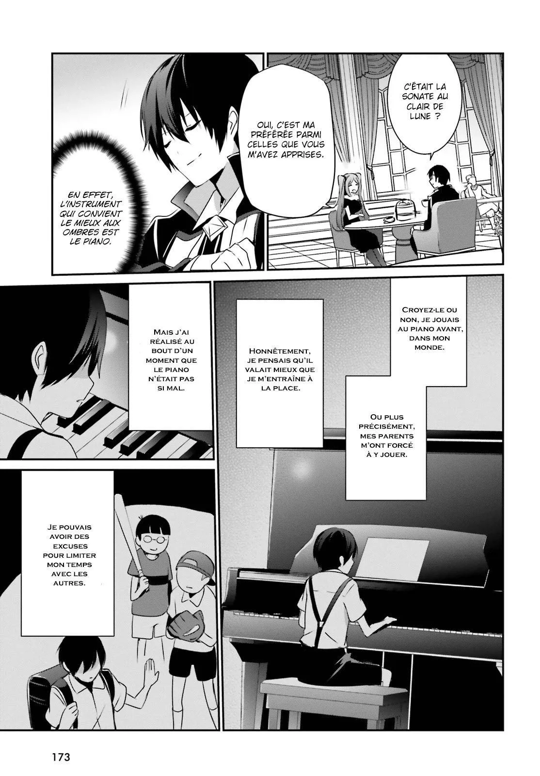Kage No Jitsuryokusha Ni Naritakute - 22 - 67c722d6d50f6.webp