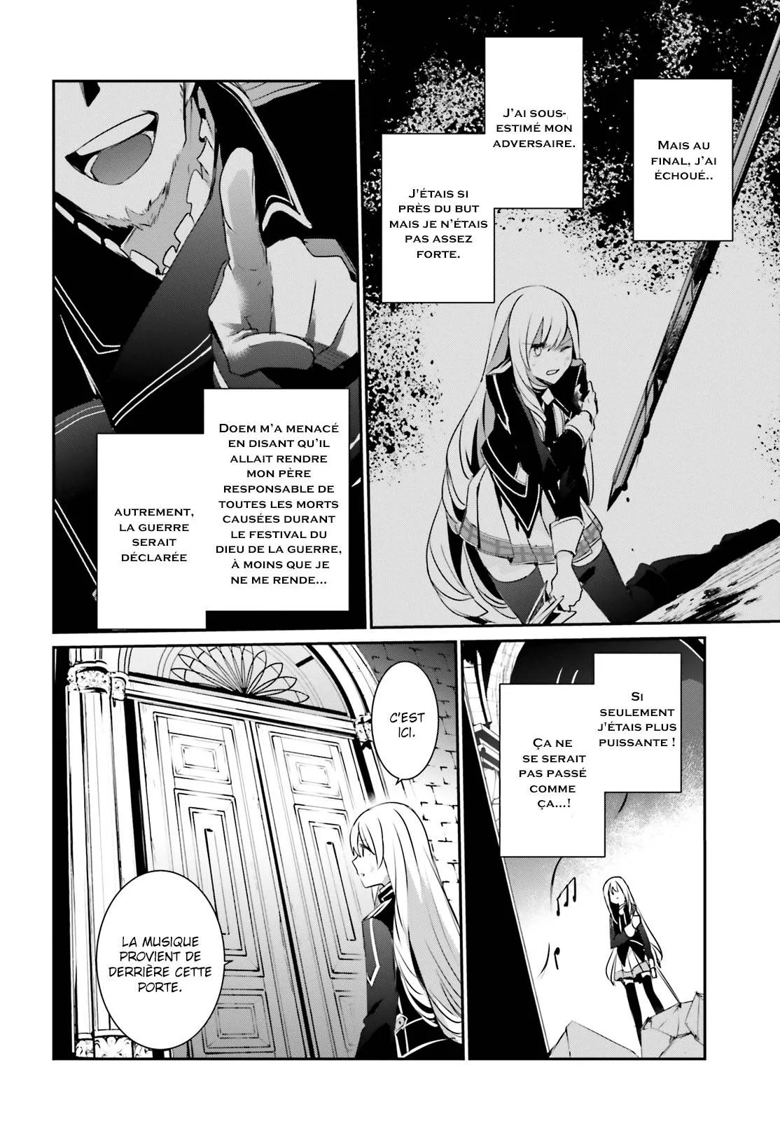 Kage No Jitsuryokusha Ni Naritakute - 23 - 67c722d9a39d8.webp