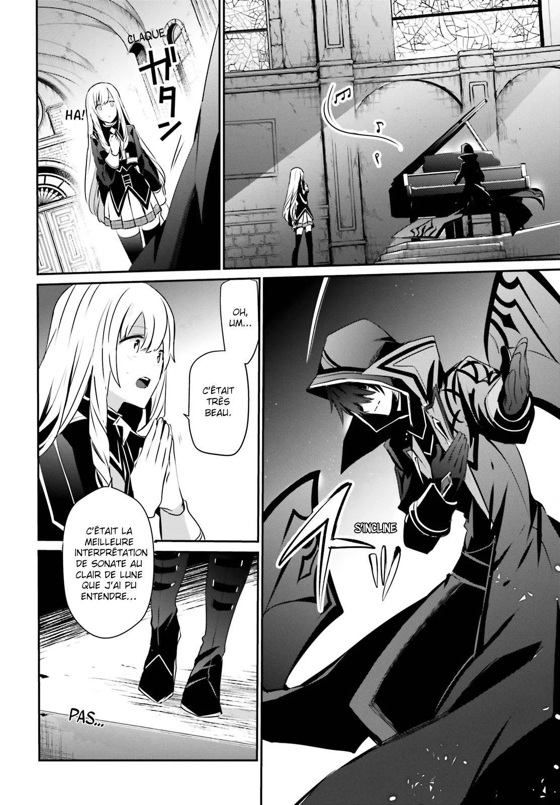 Kage No Jitsuryokusha Ni Naritakute - 23 - 67c722db0e93e.webp