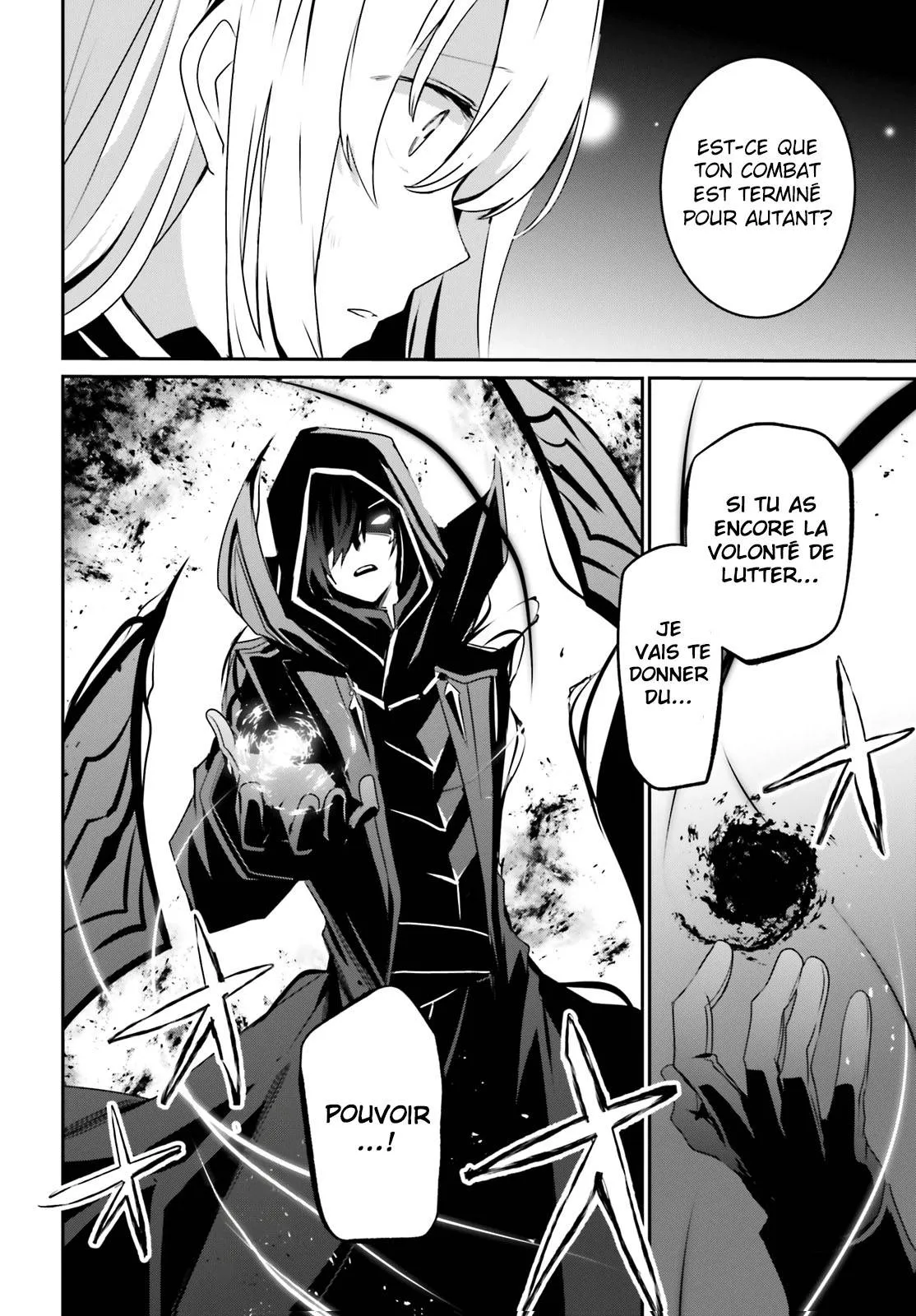 Kage No Jitsuryokusha Ni Naritakute - 23 - 67c722dba8b7b.webp
