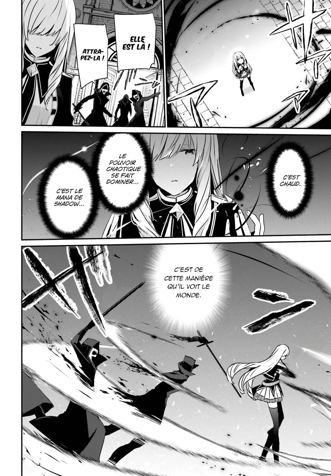 Kage No Jitsuryokusha Ni Naritakute - 23 - 67c722dcee402.webp