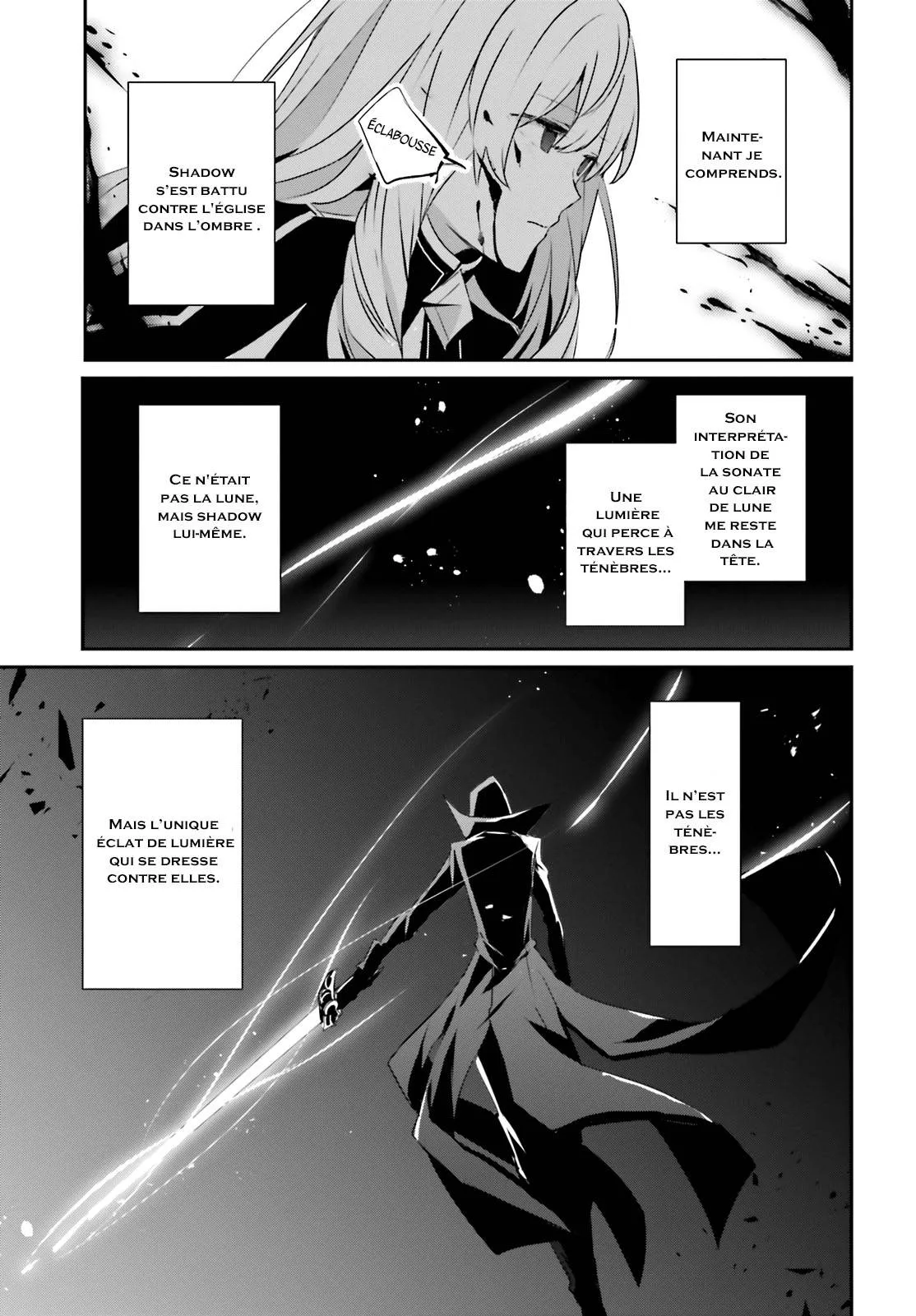 Kage No Jitsuryokusha Ni Naritakute - 23 - 67c722dd3fc78.webp